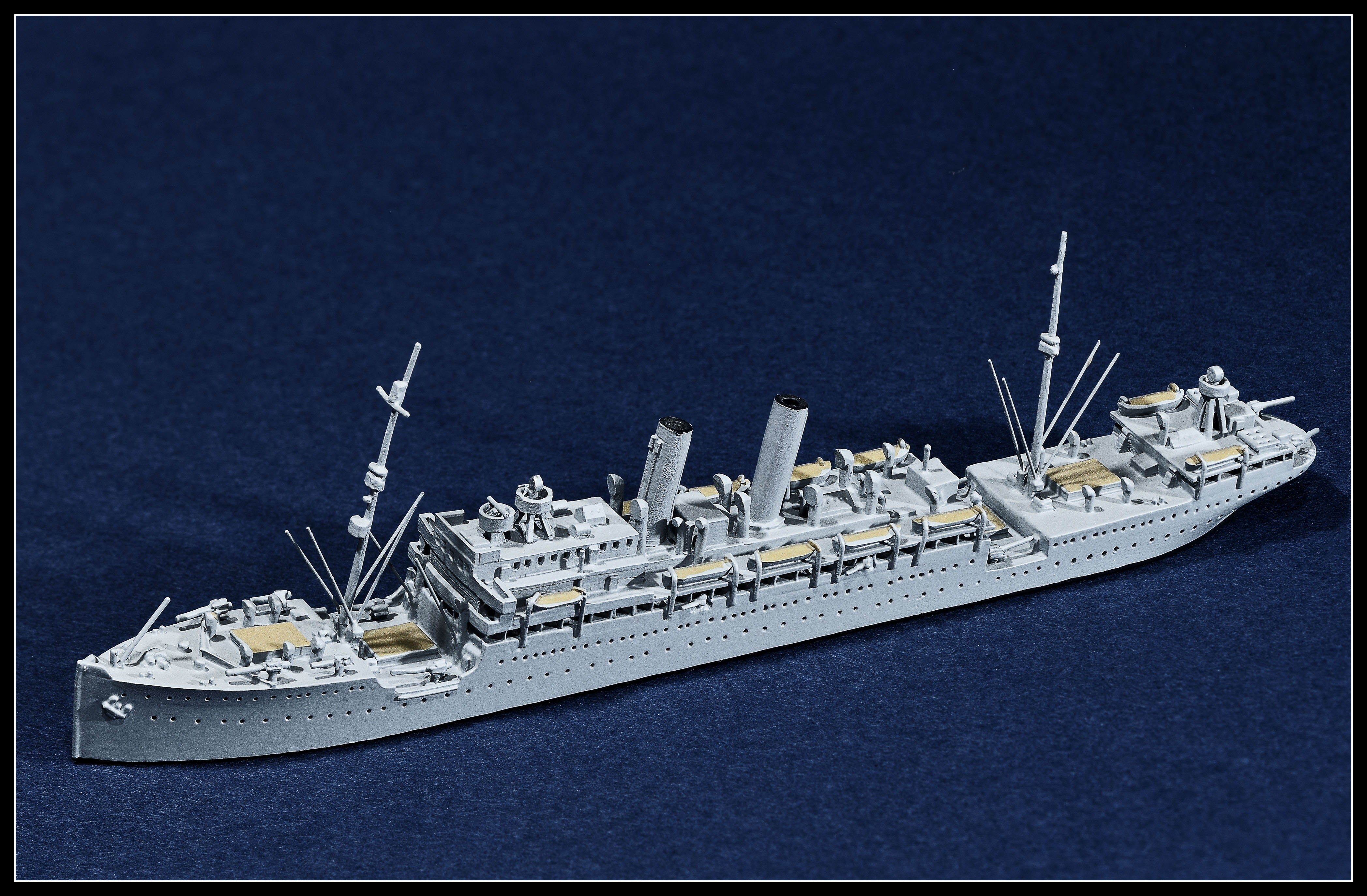 Rhenania GLR 12B