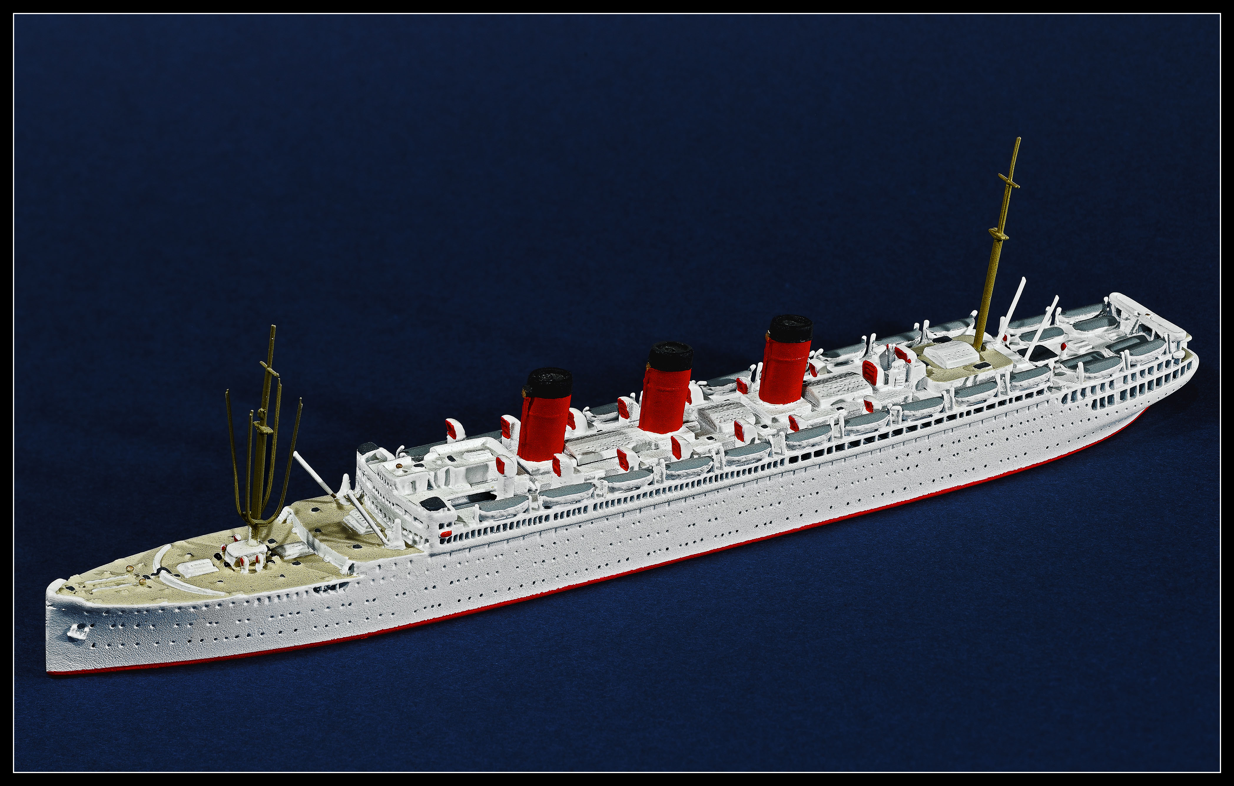 Mercator 499a
