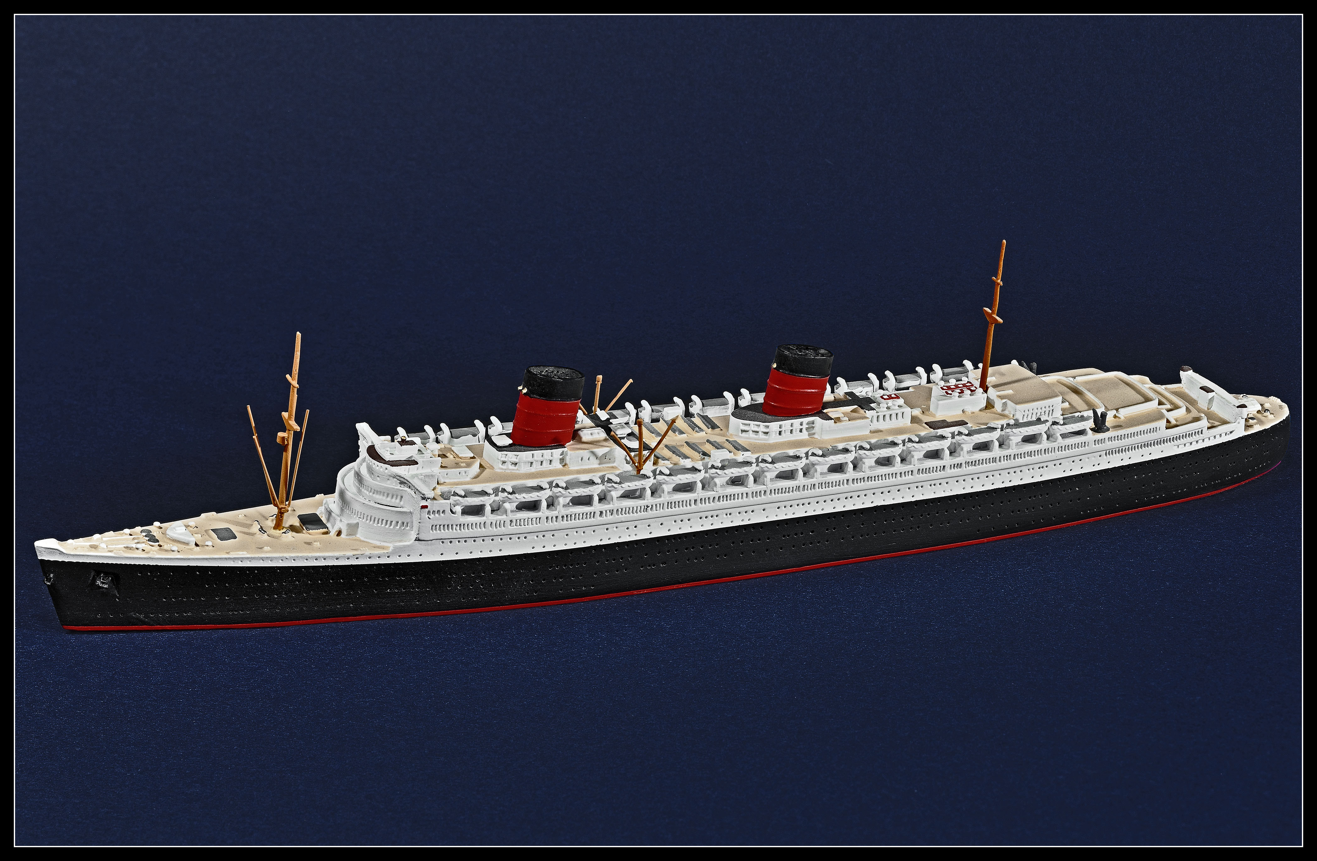 Mercator 493