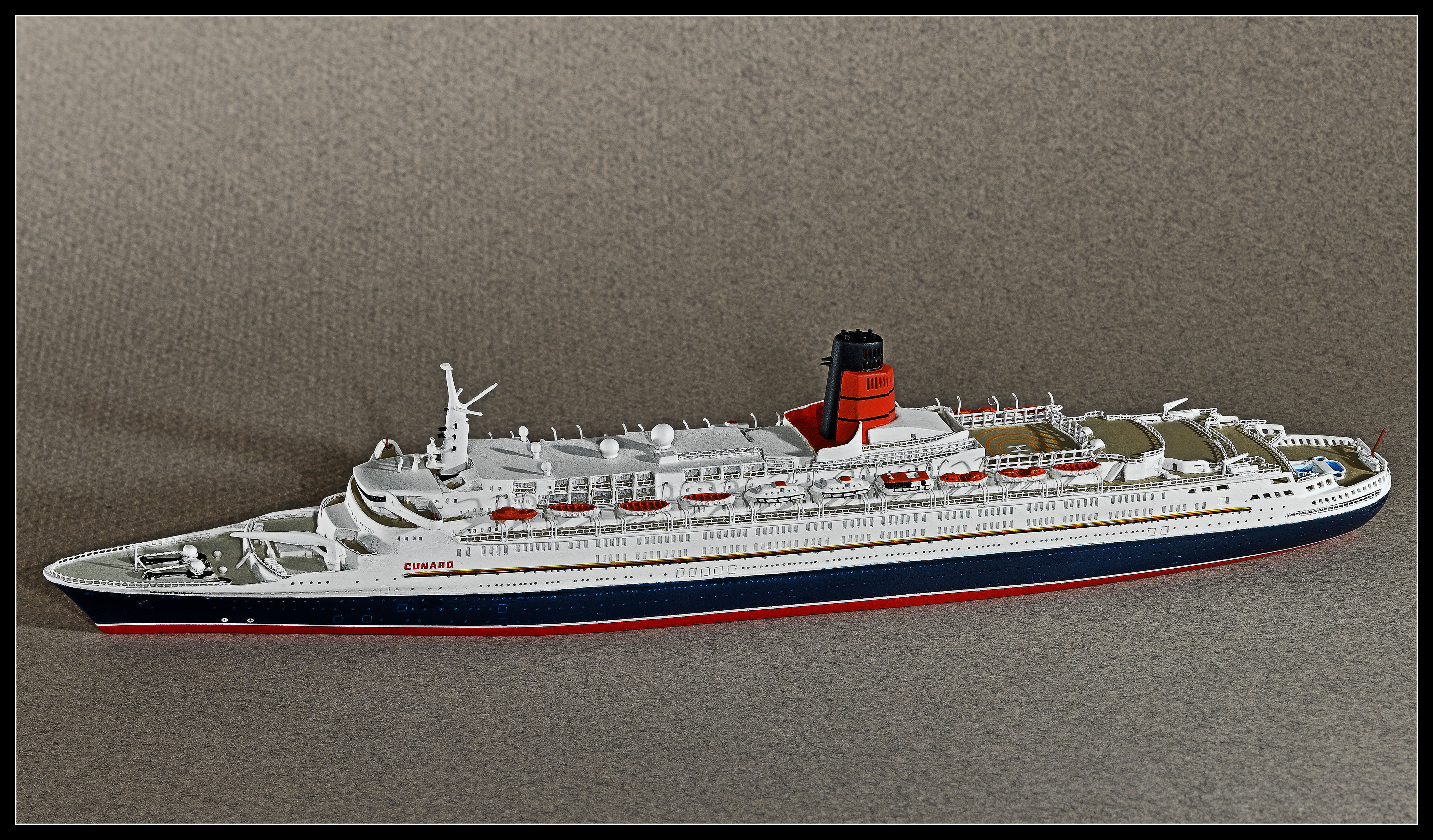 Classic Ship Collection 9