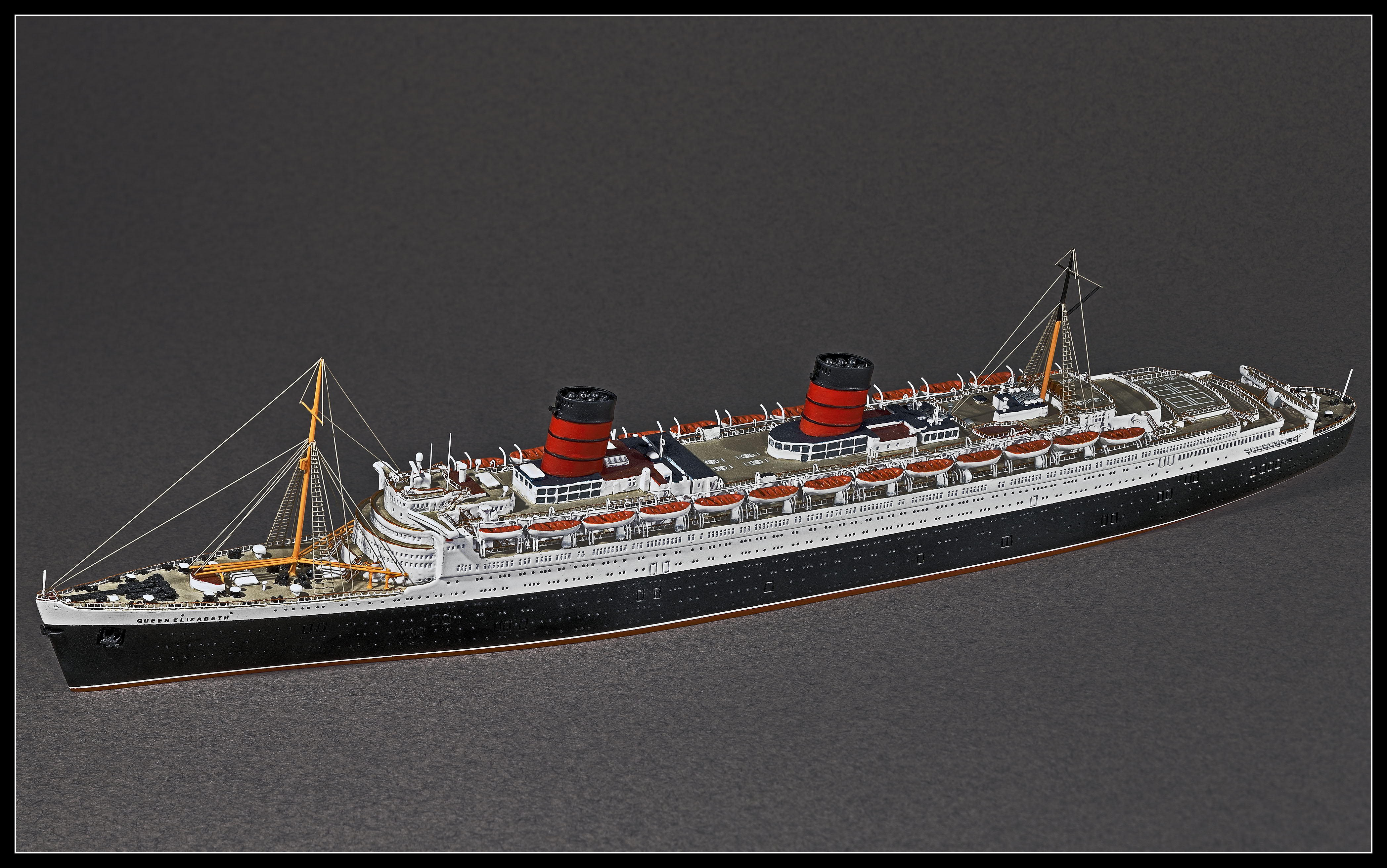 Classic Ship Collection 13