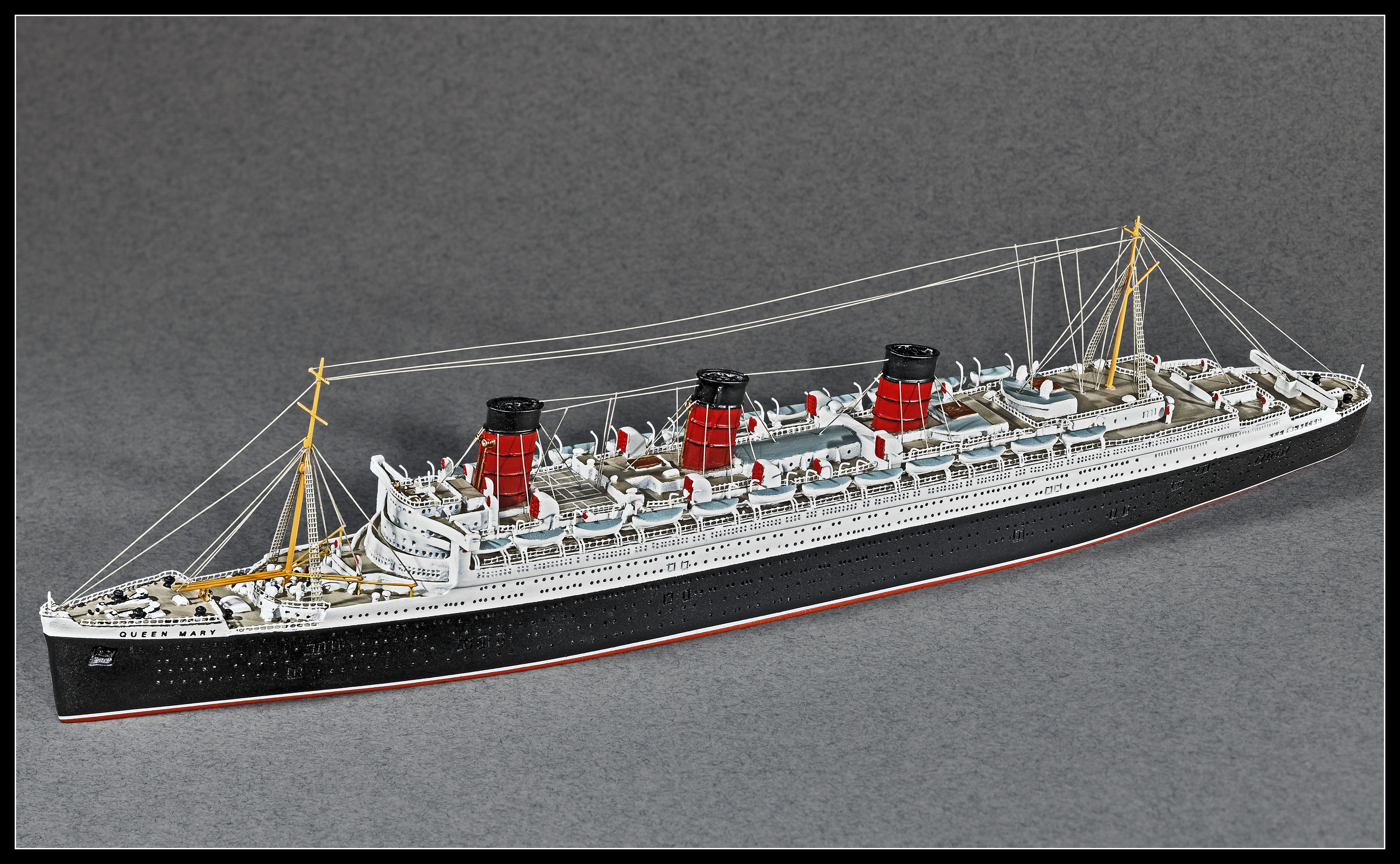 Classic Ship Collection 2