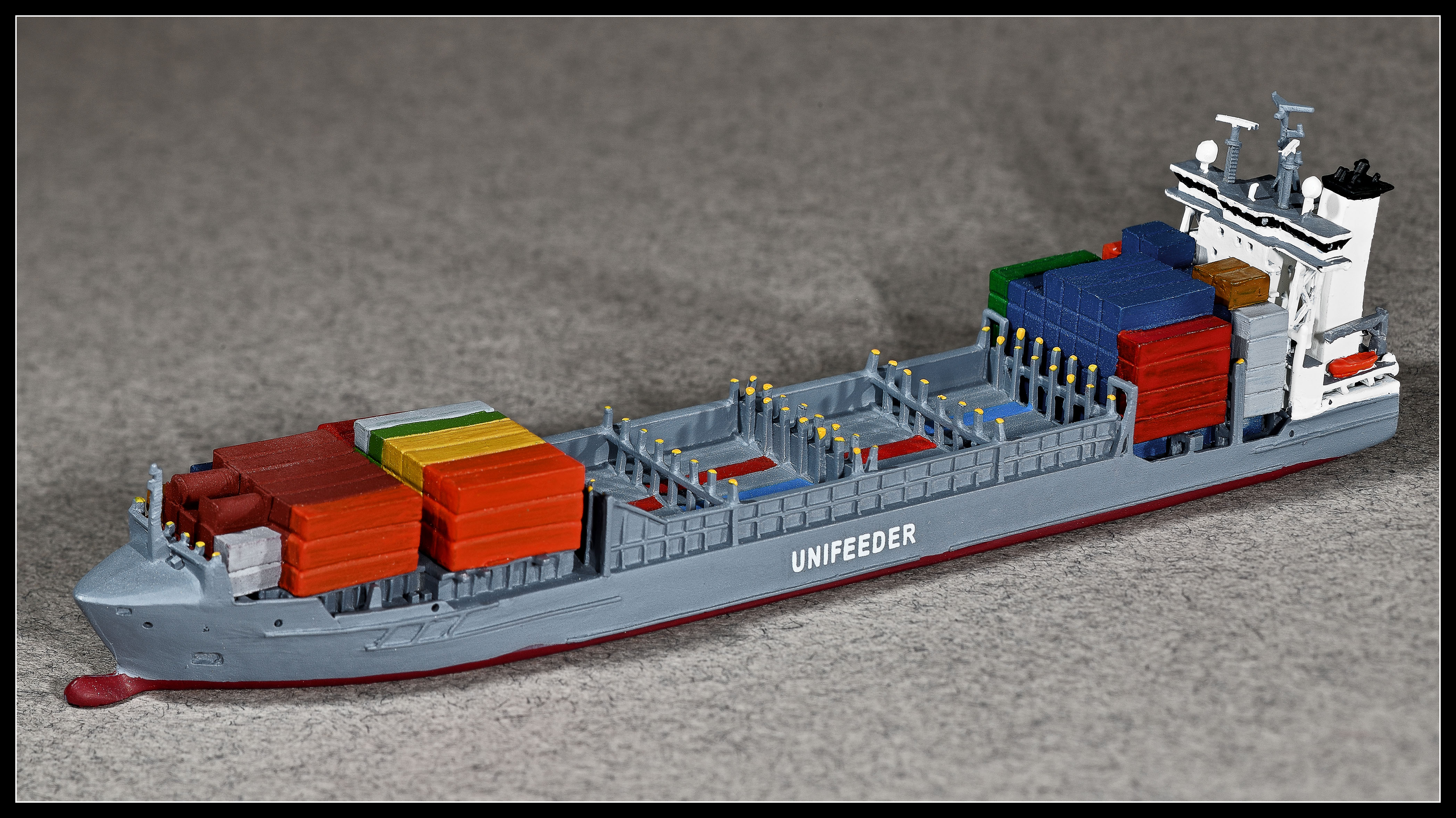 Rhenania Junior 80ANA