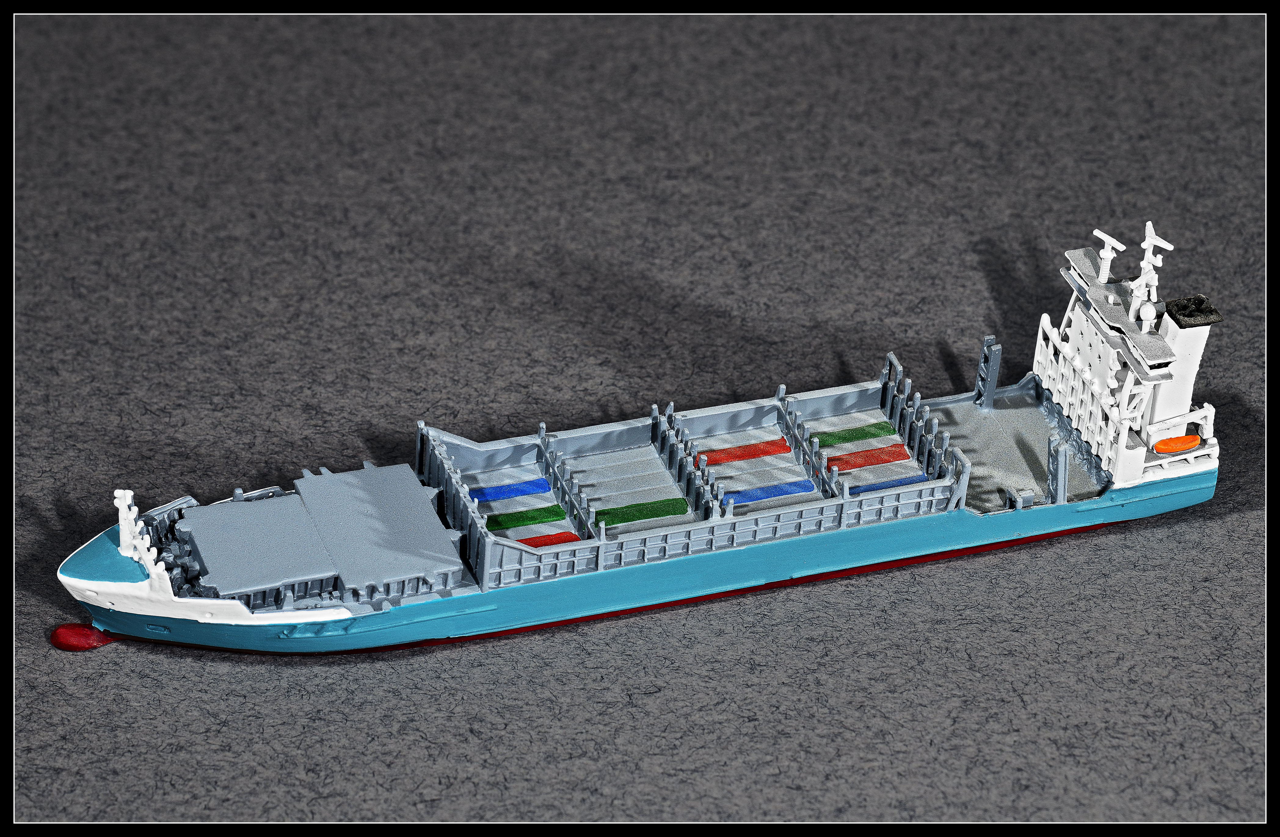 Rhenania Junior 80HA