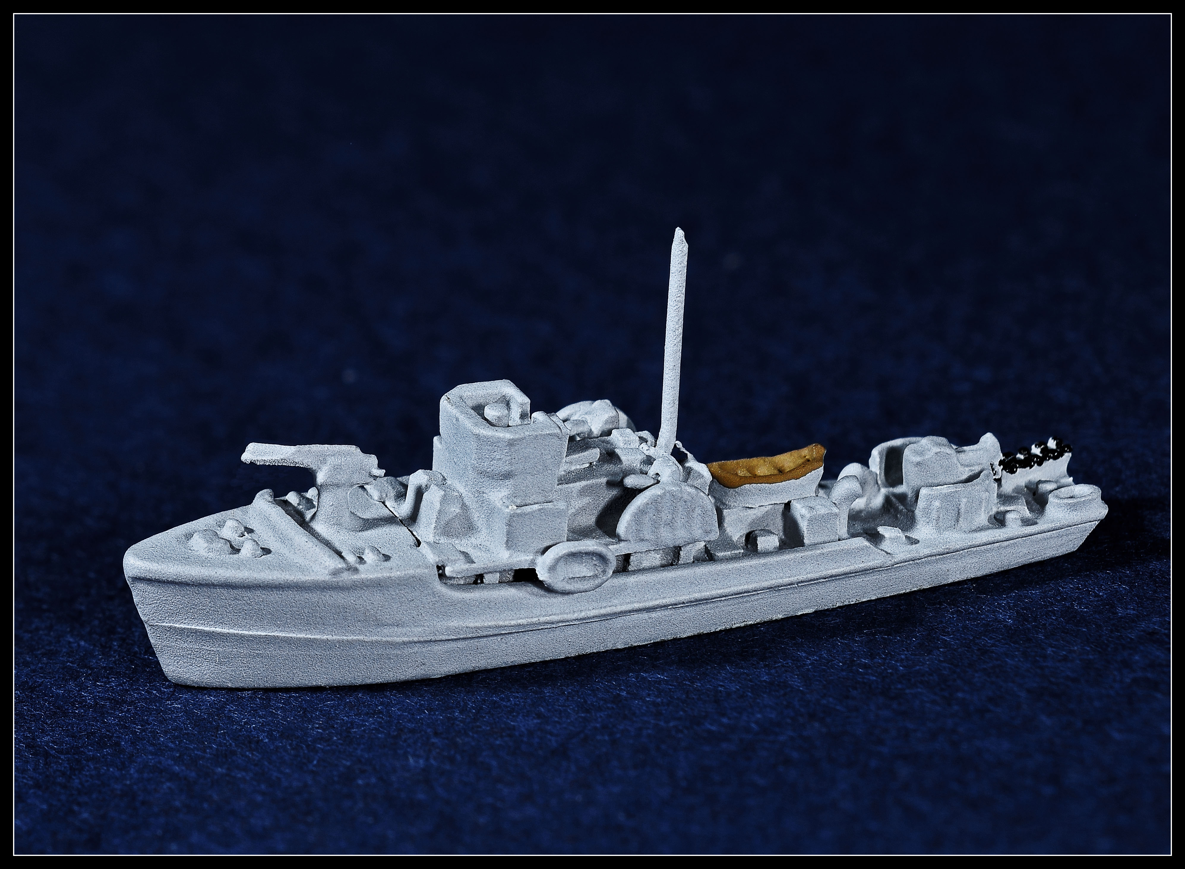 Trident Alpha 10141