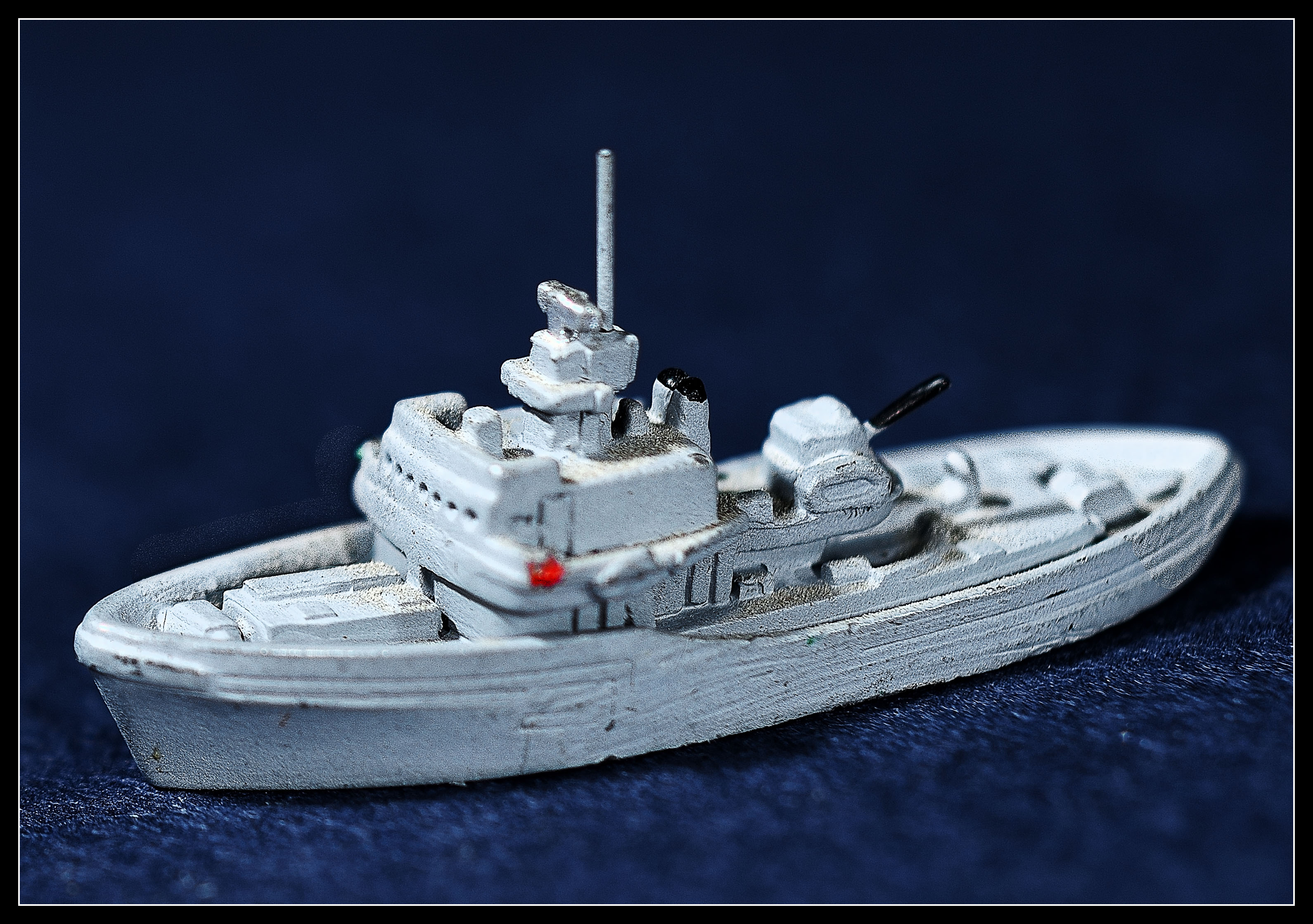 Hansa 107
