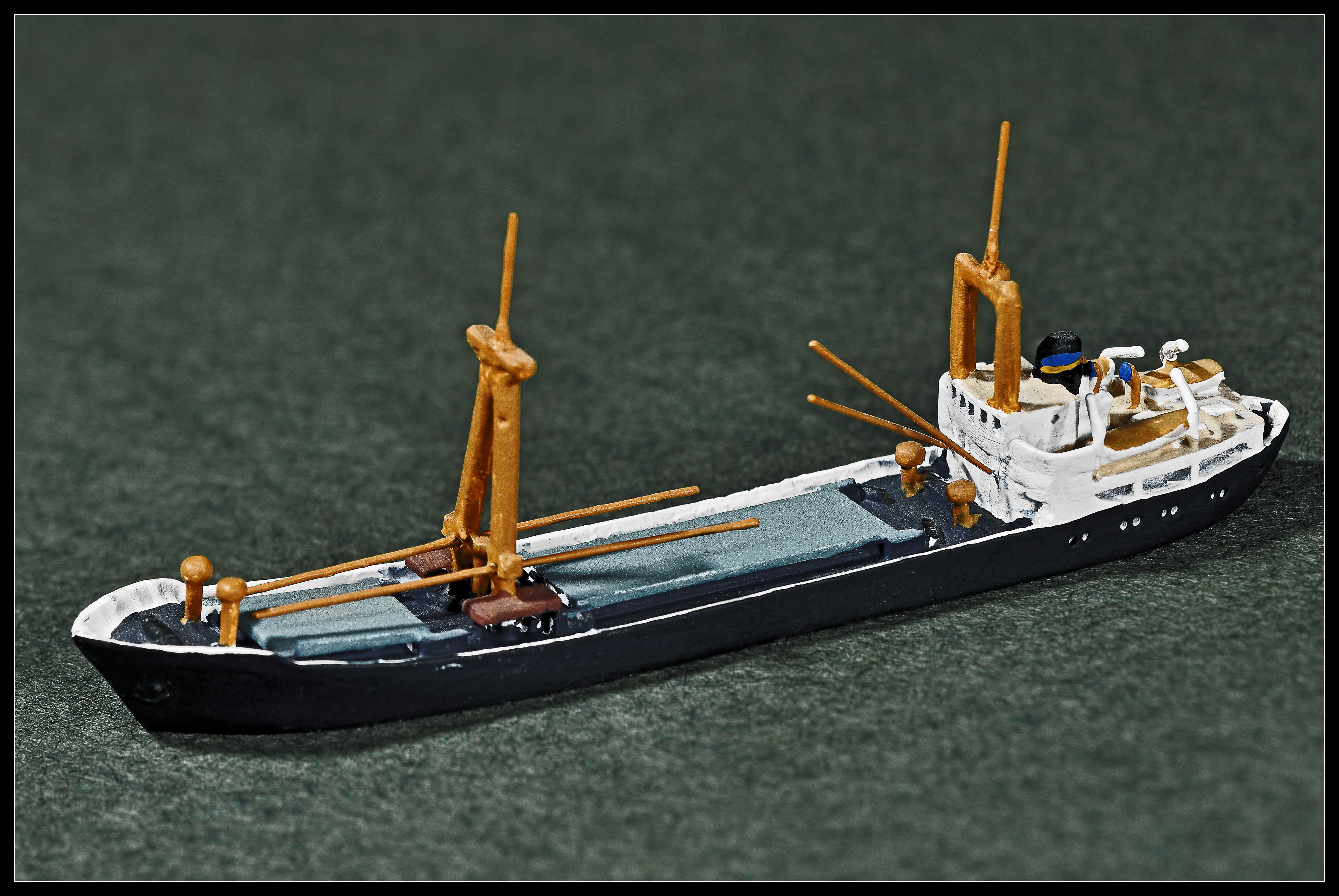 Rhenania Junior 34