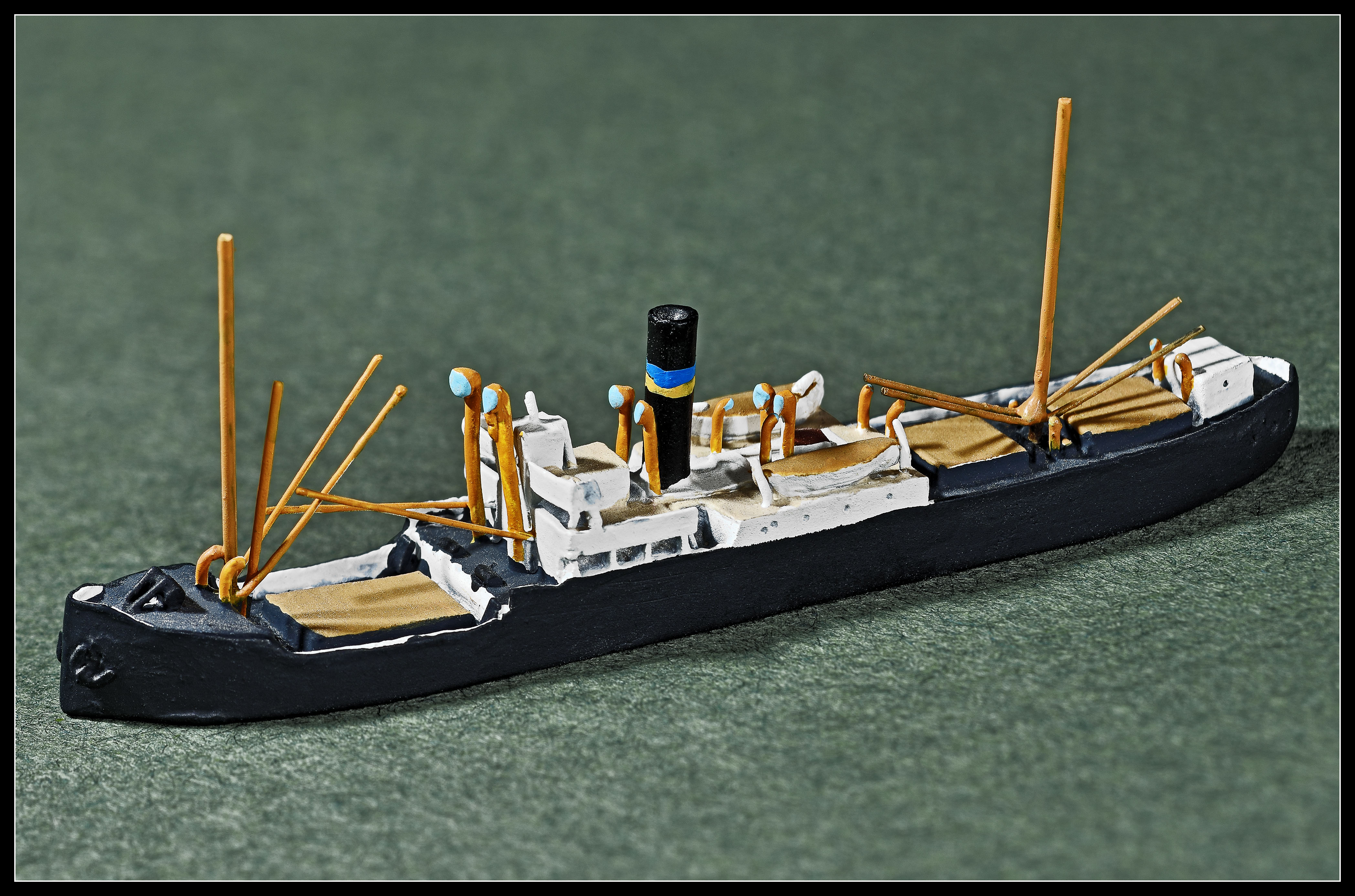 Rhenania Junior 31