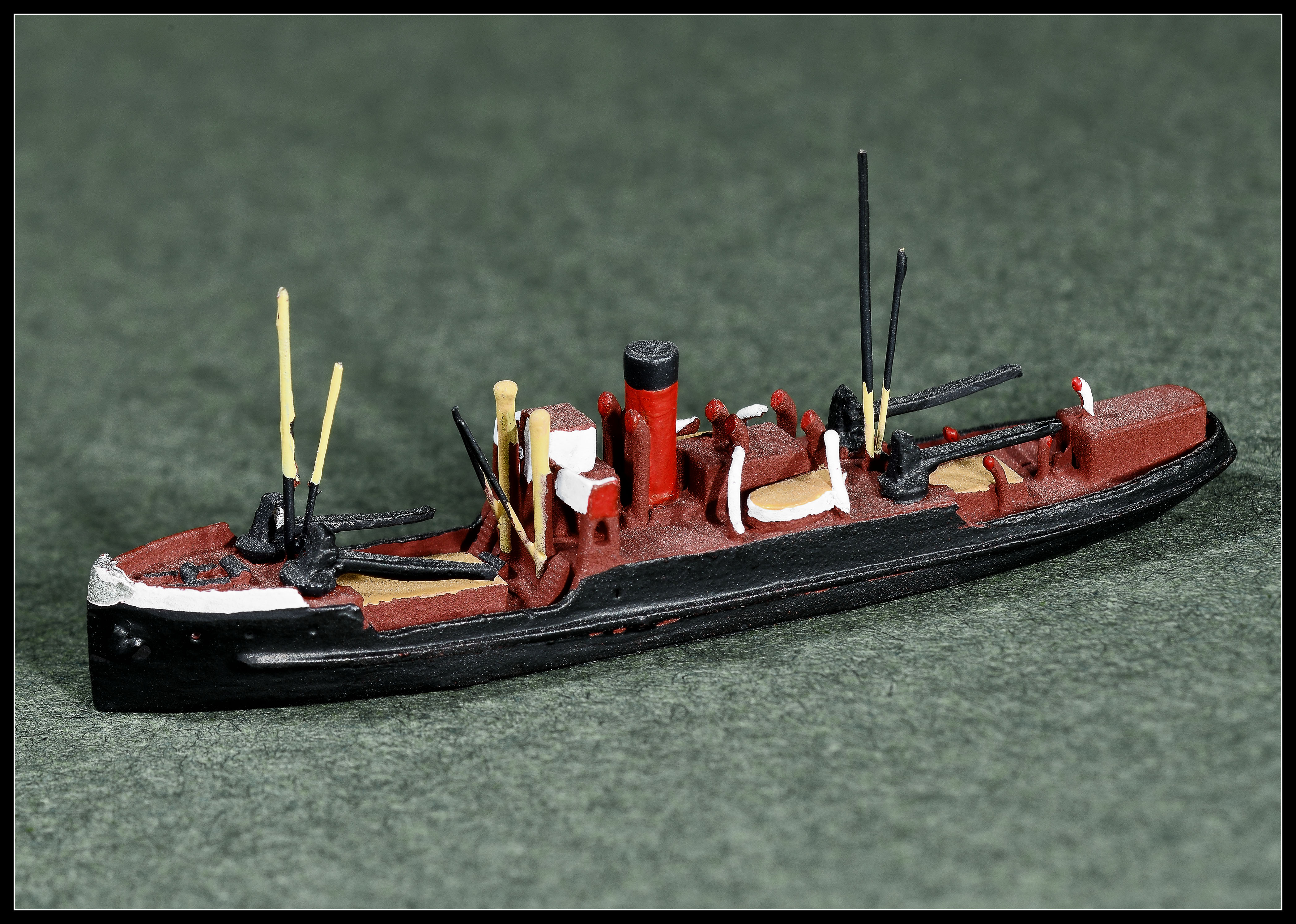 Rhenania Junior 36