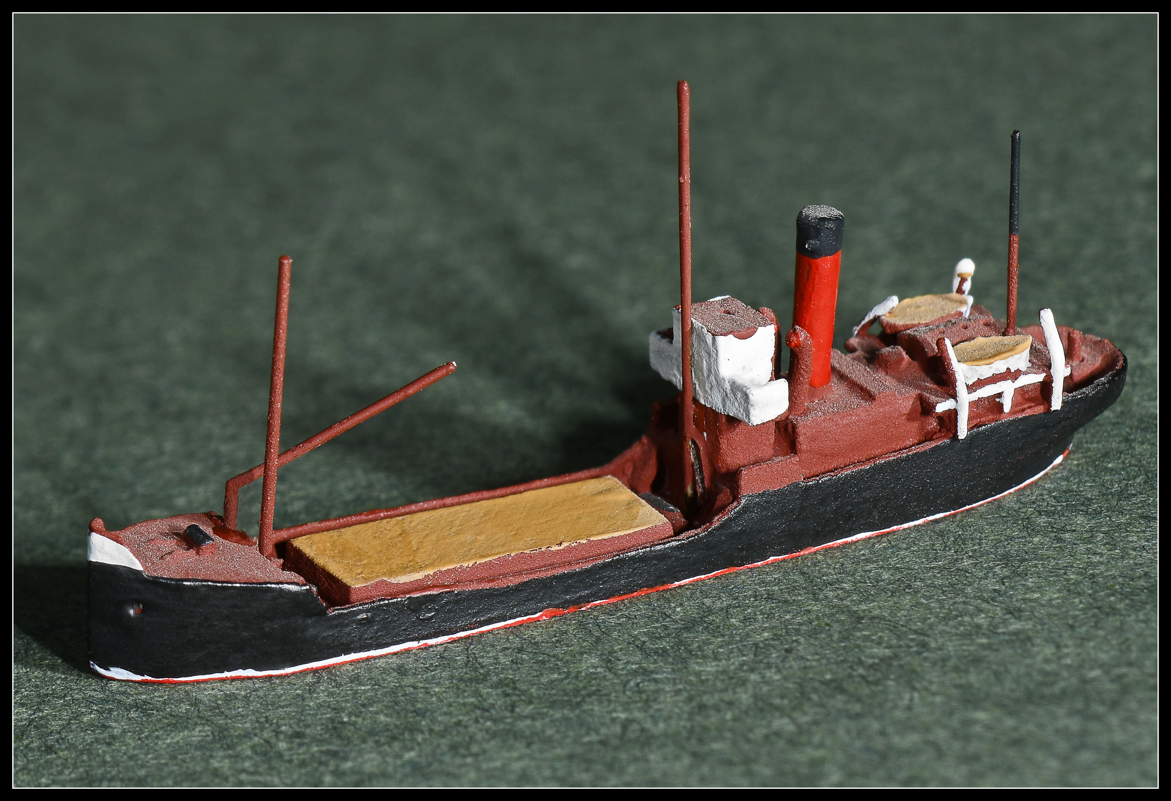 Rhenania Junior 35