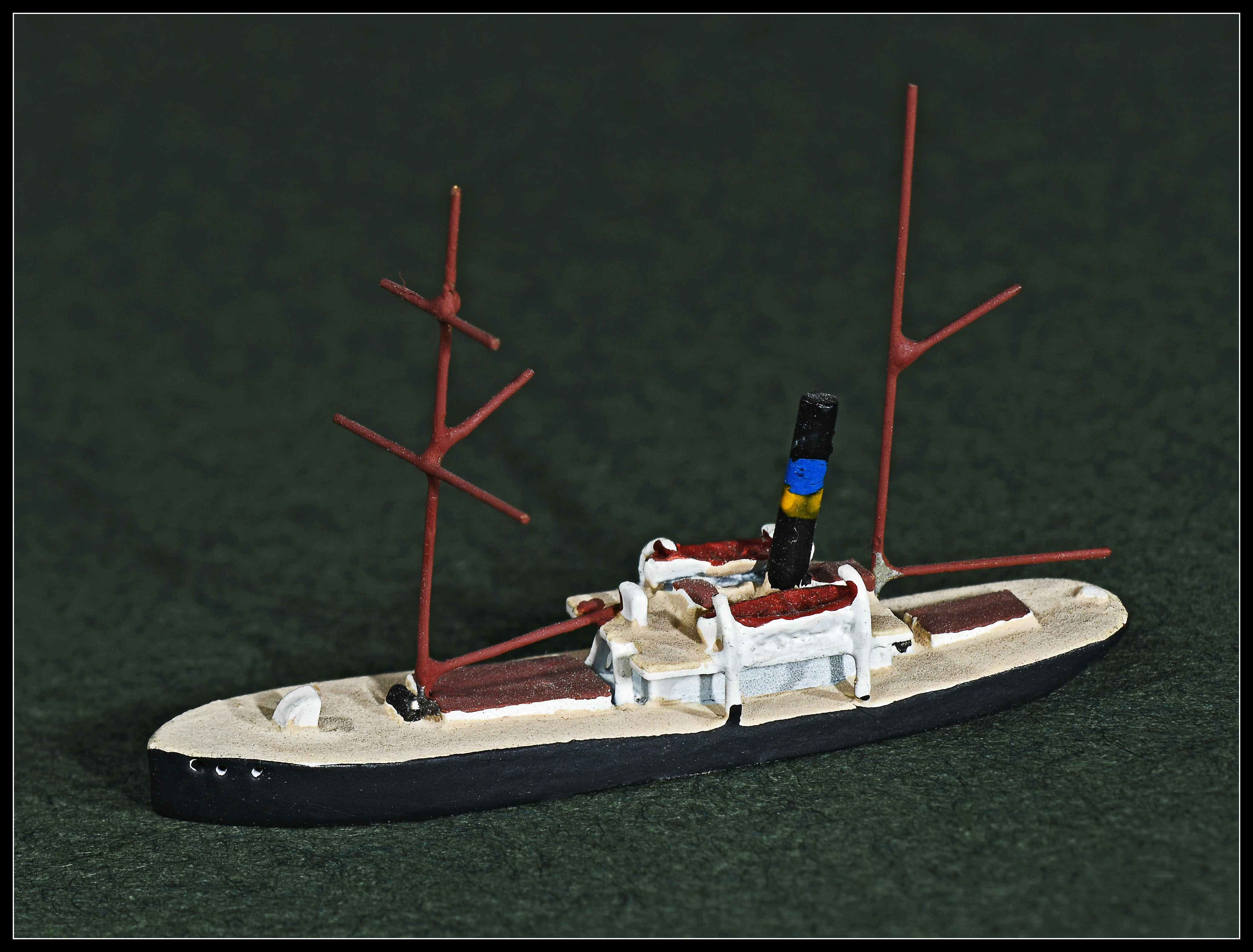 Rhenania Junior 26