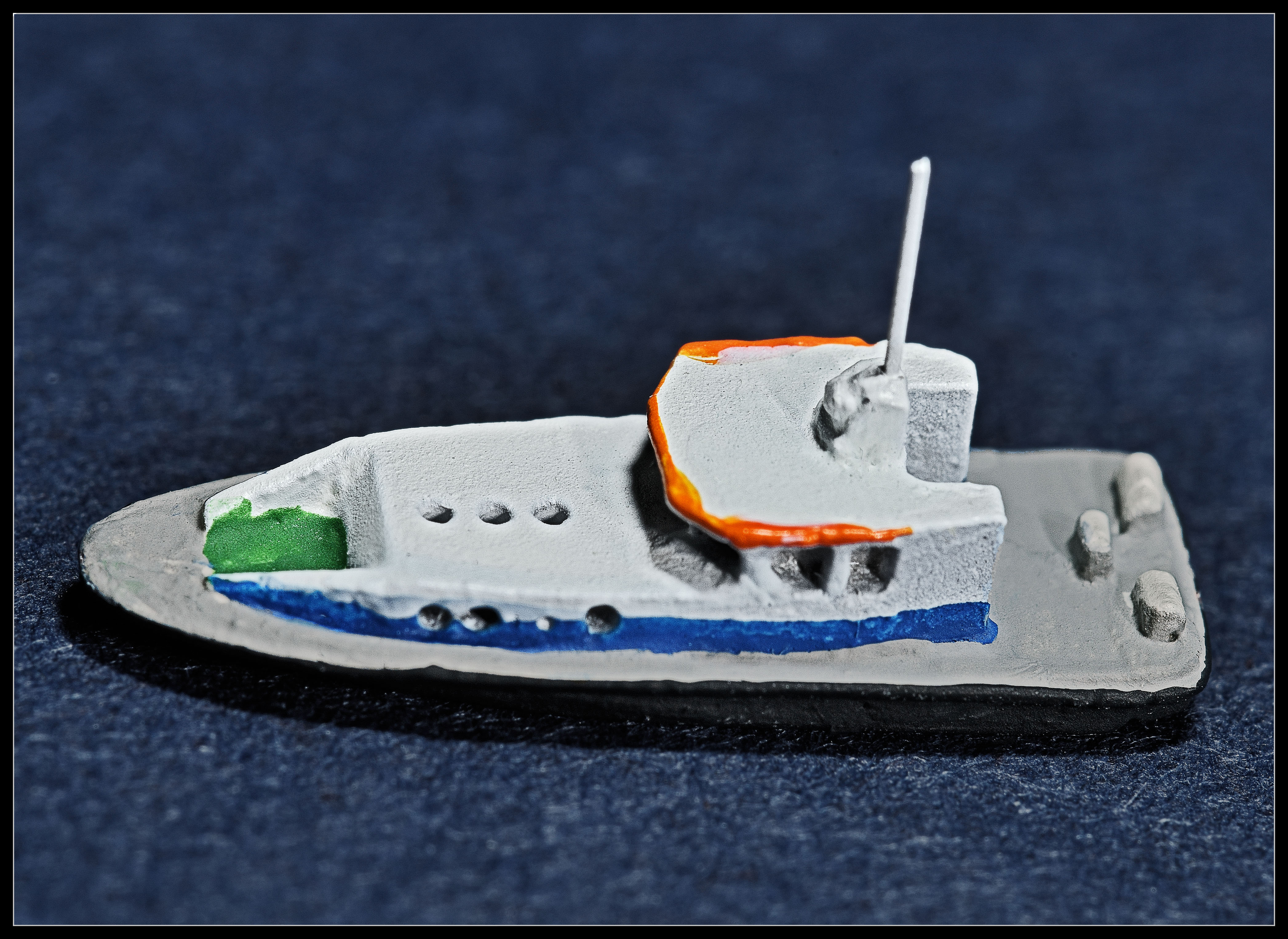 Rhenania Junior 38