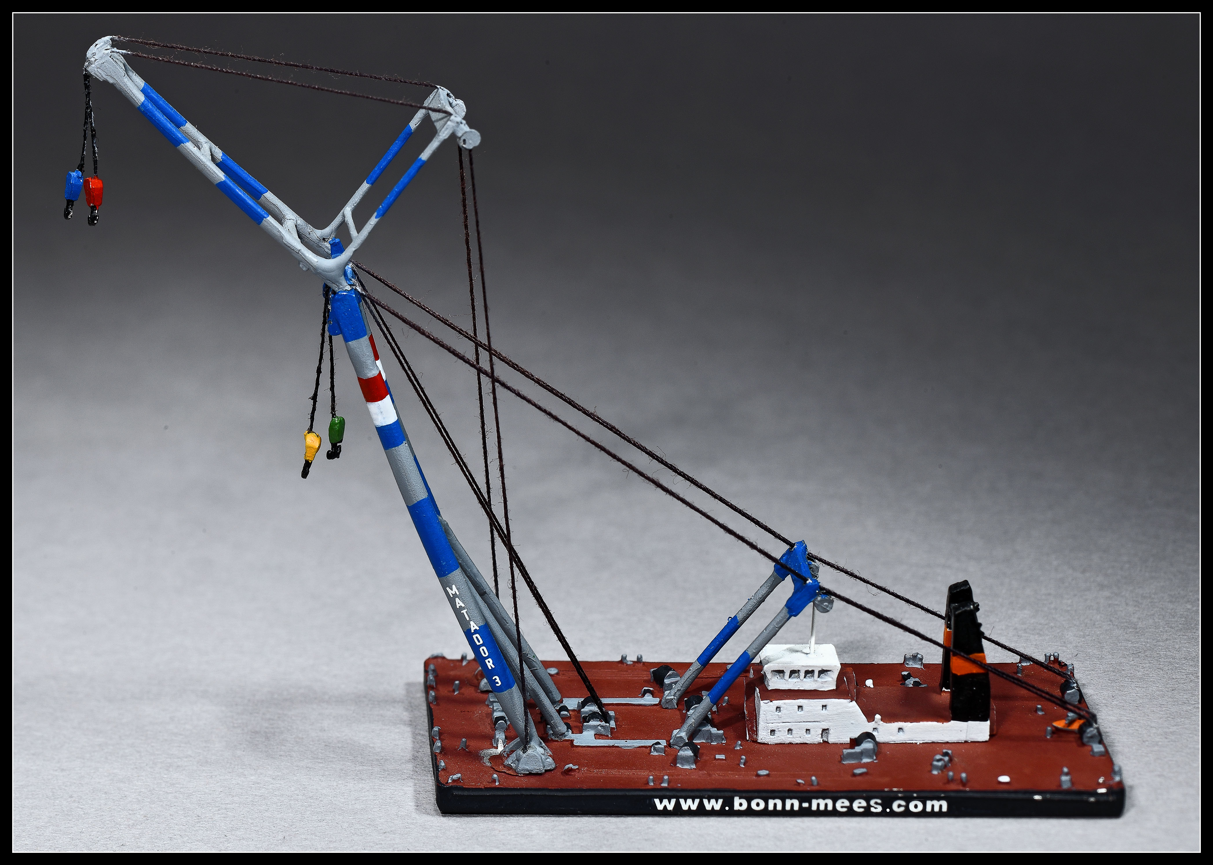 Rhenania Junior 50
