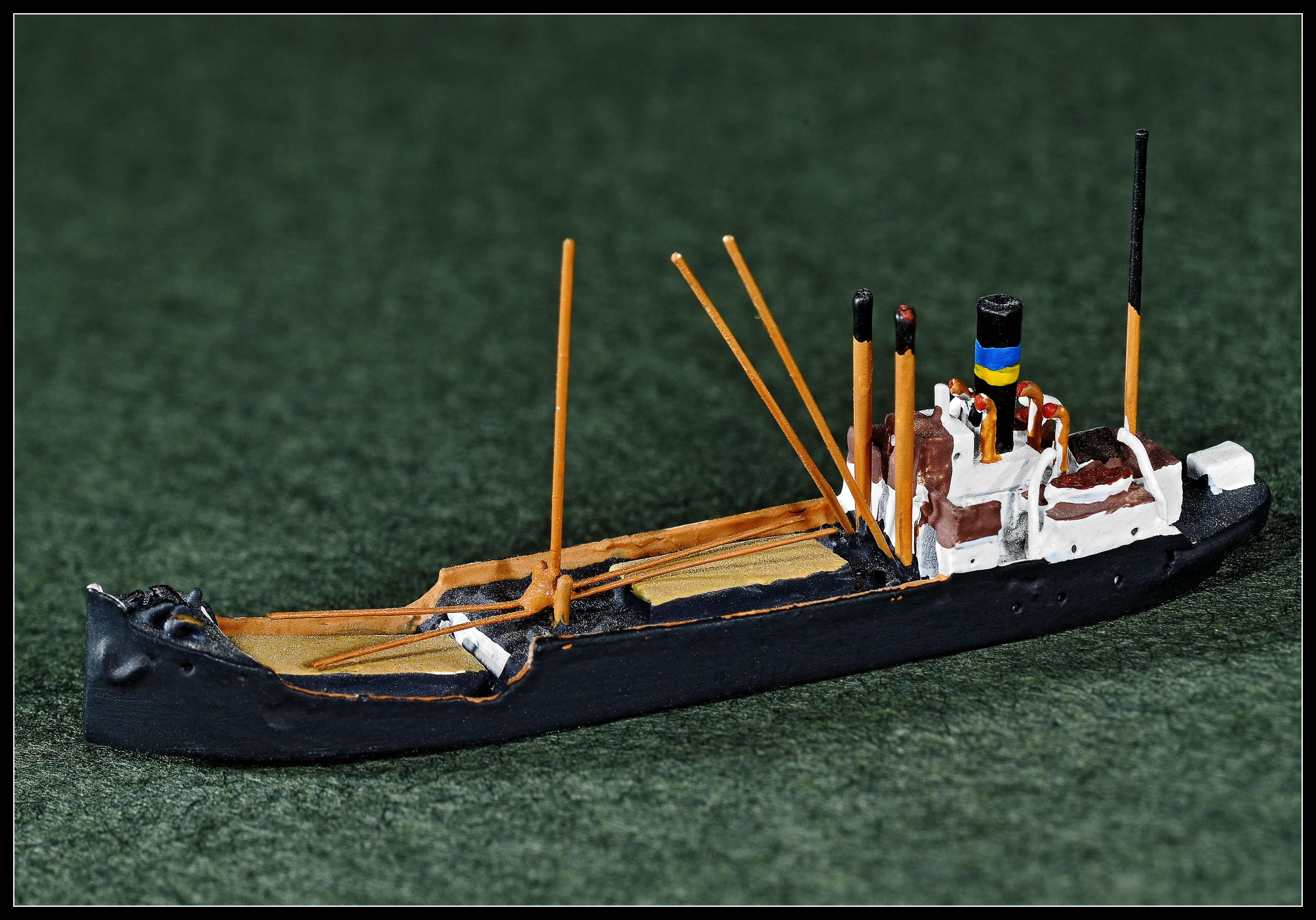 Rhenania Junior 27