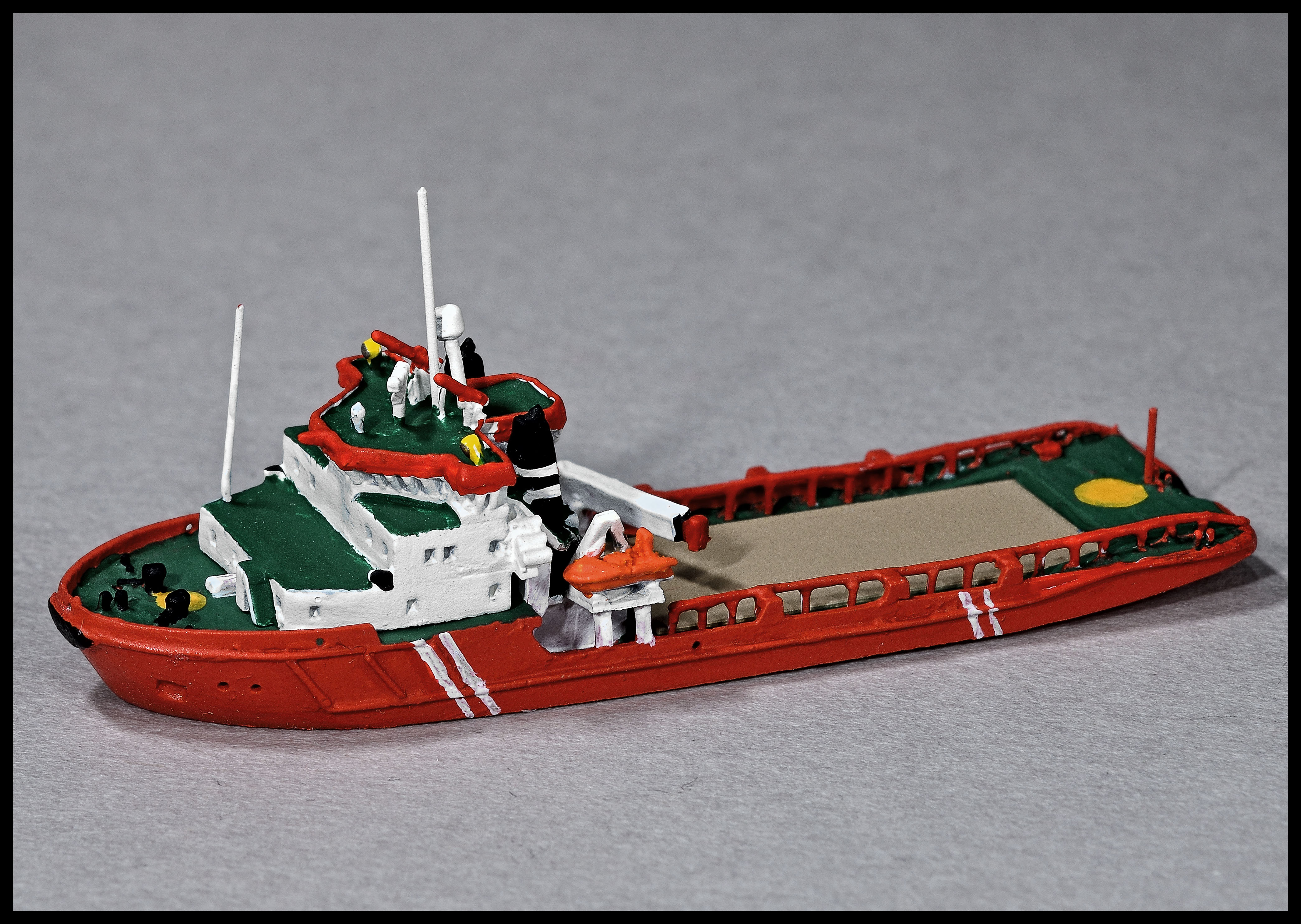 Rhenania Junior 40