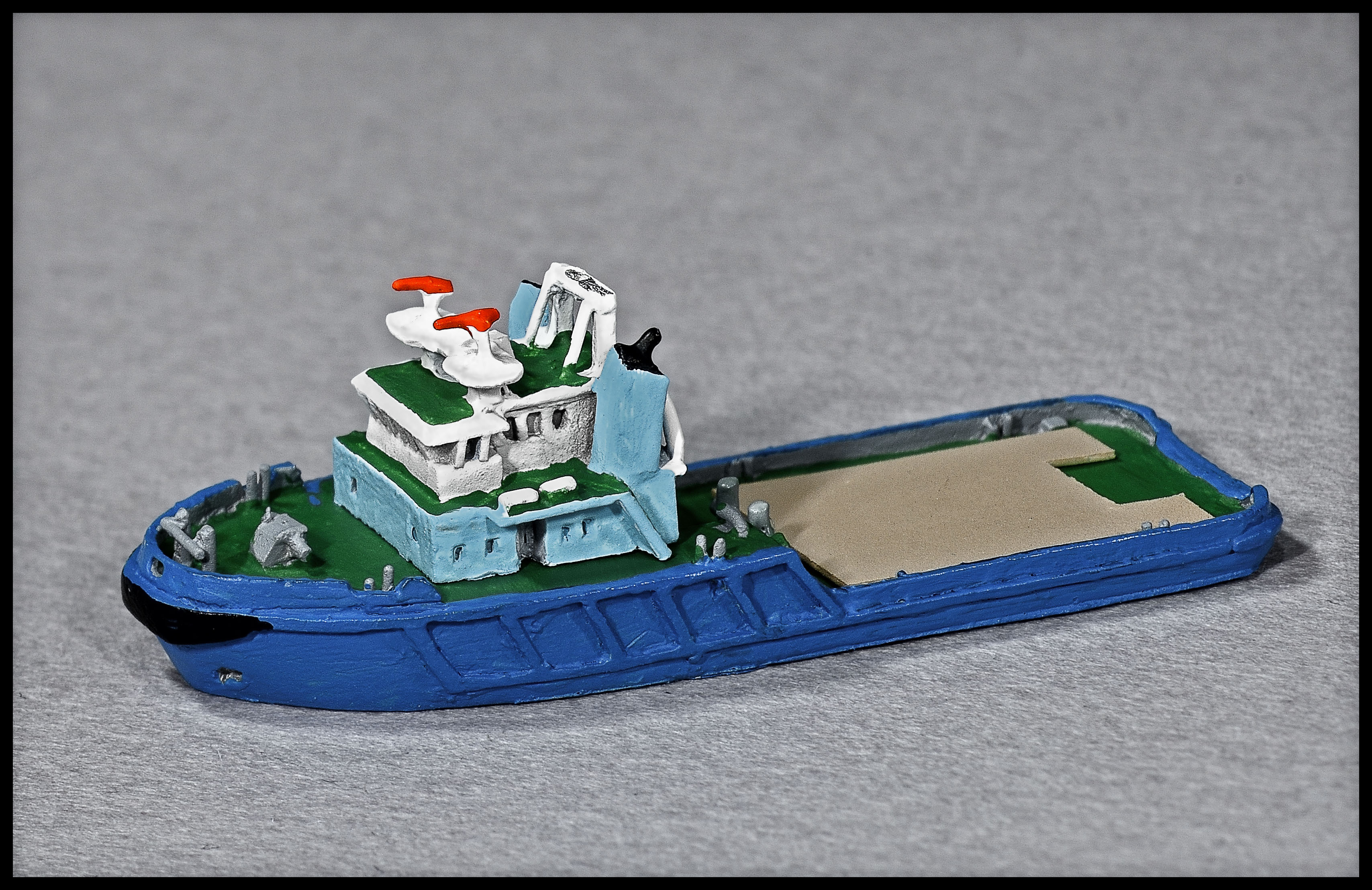 Rhenania Junior 39