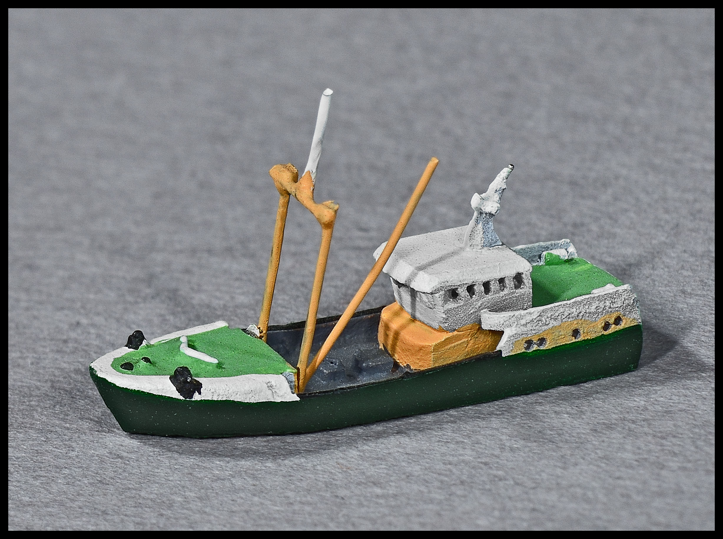 Rhenania Junior 58