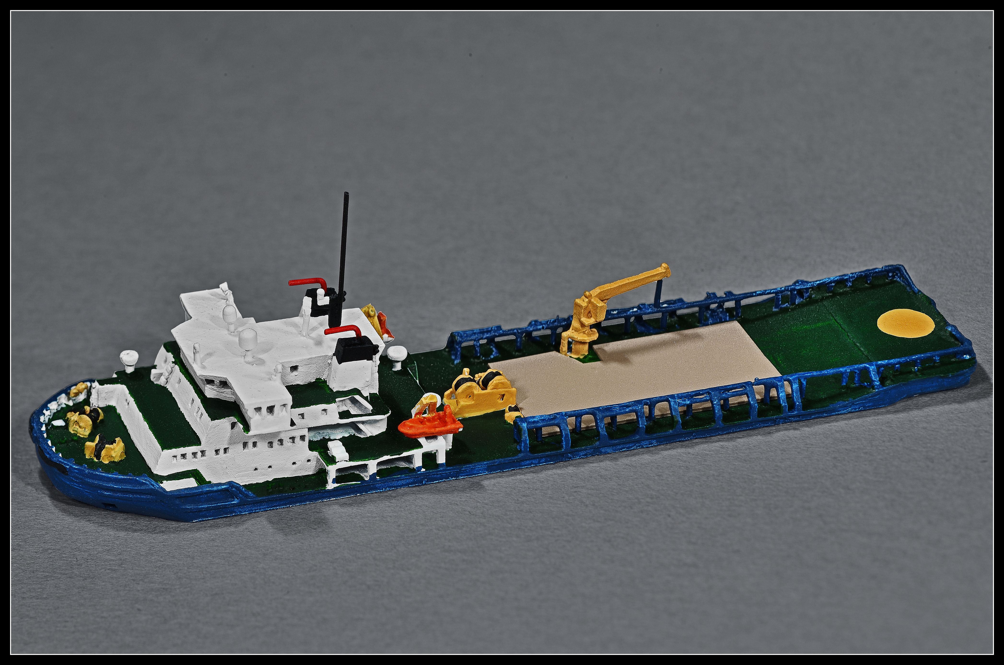 Rhenania Junior 54