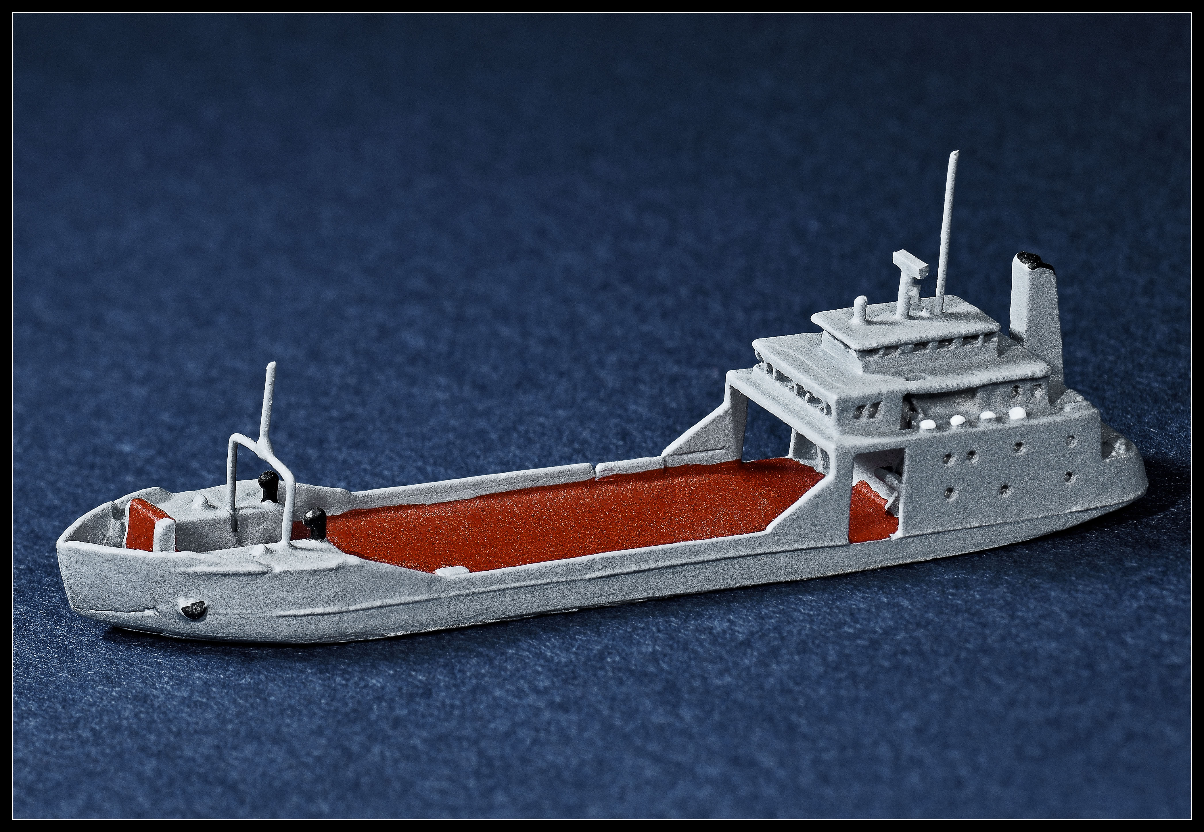 Rhenania Junior RJN 101