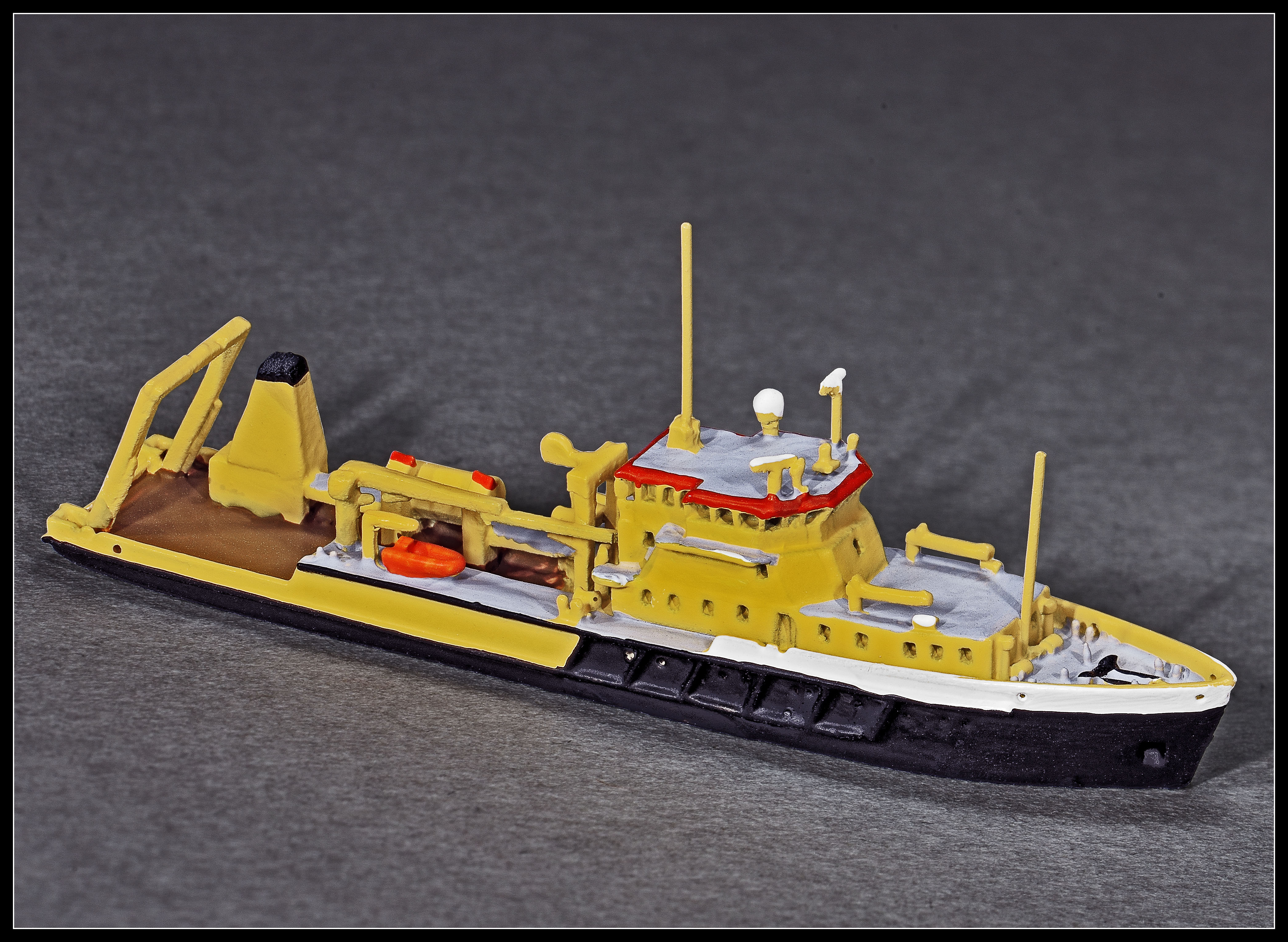 Rhenania Junior 64