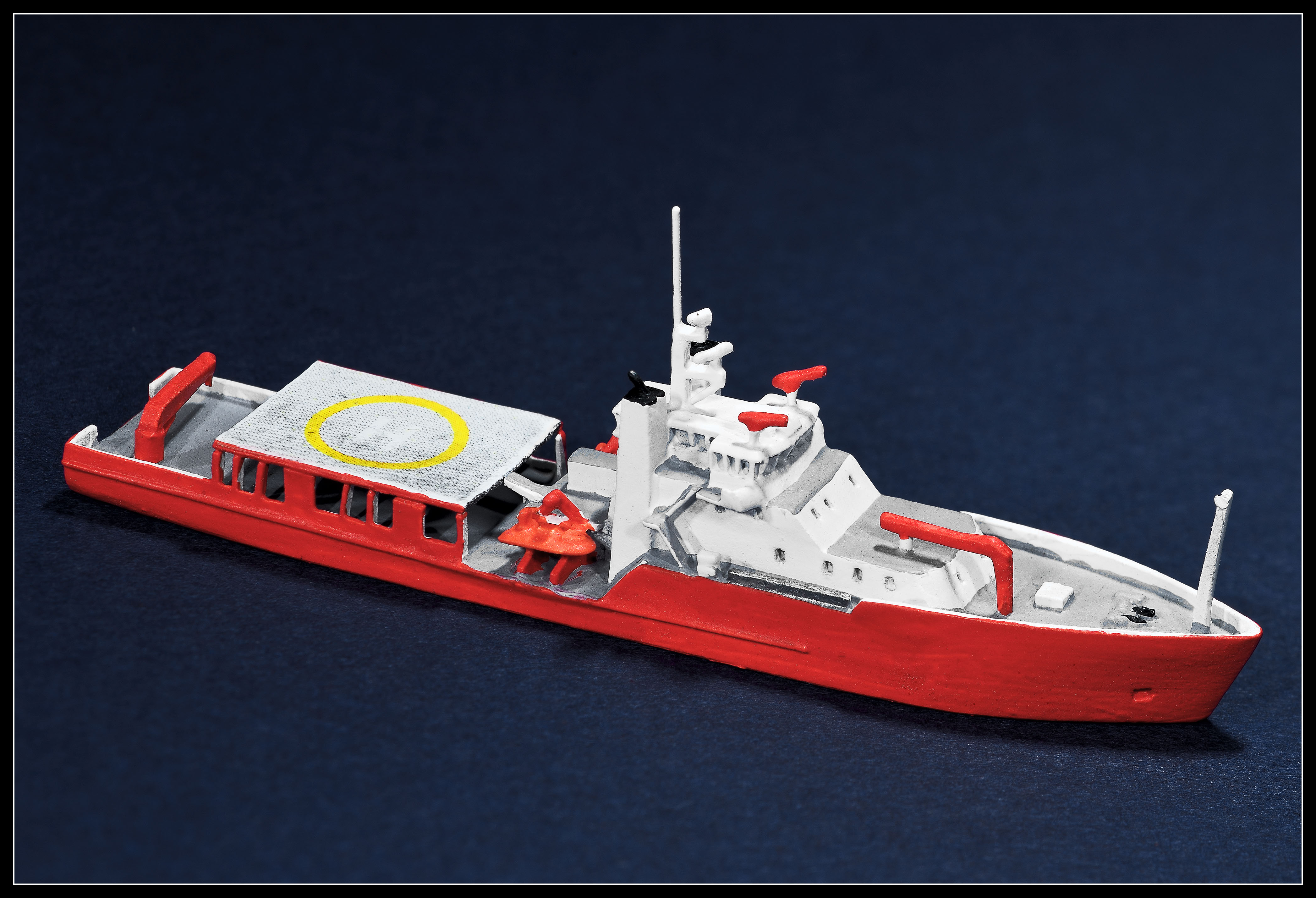 Rhenania Junior 63