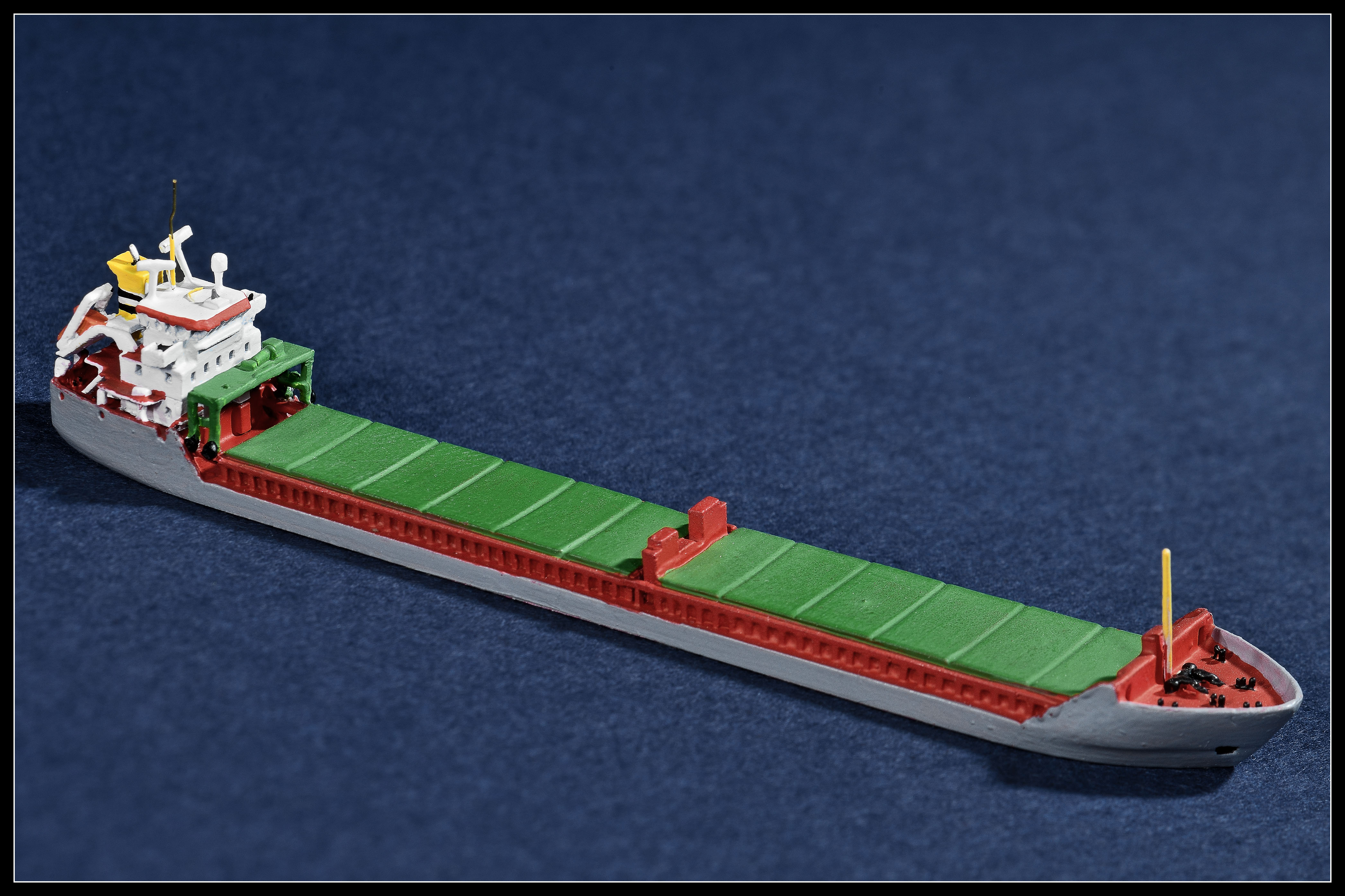Rhenania Junior 67
