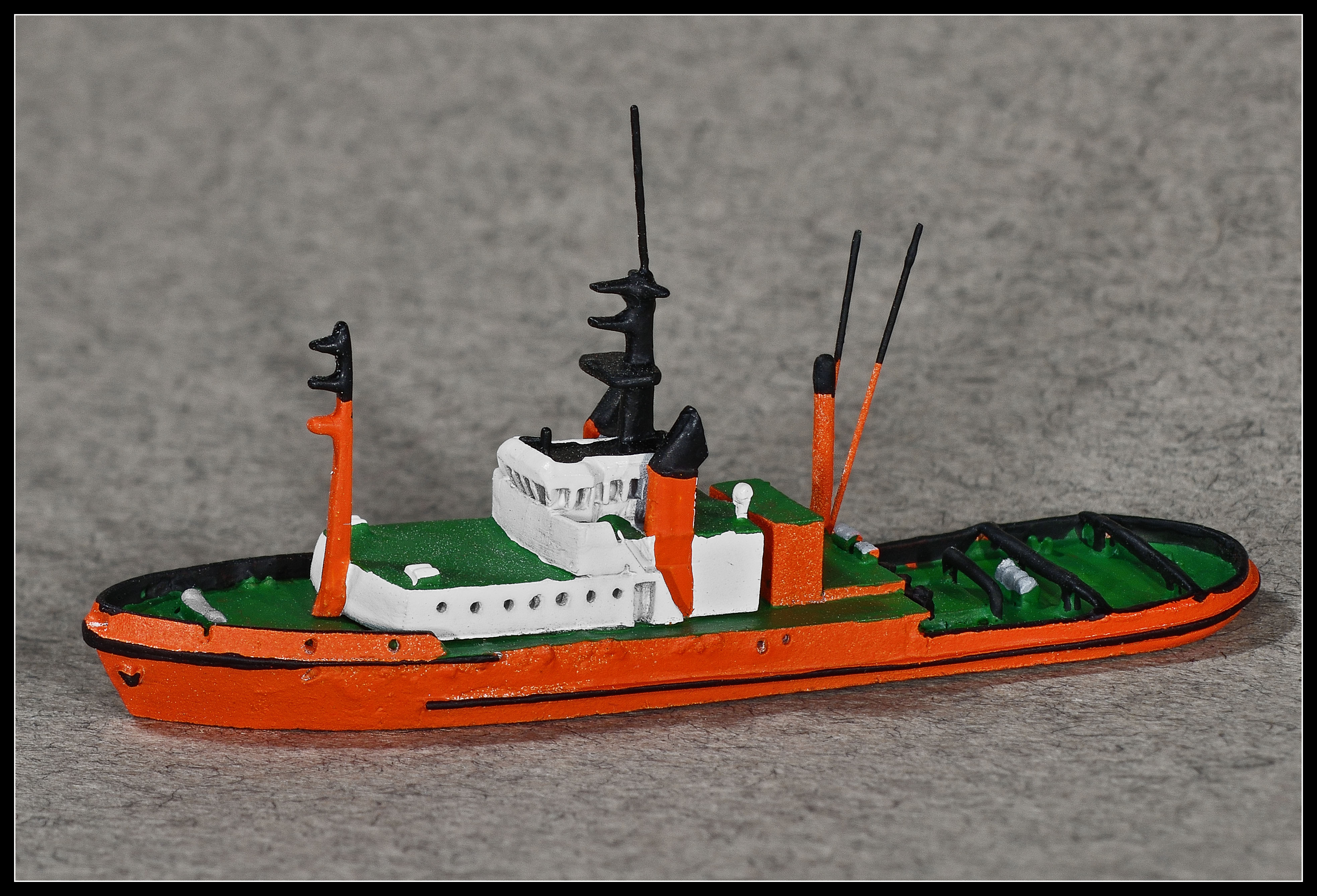 Rhenania Junior 84