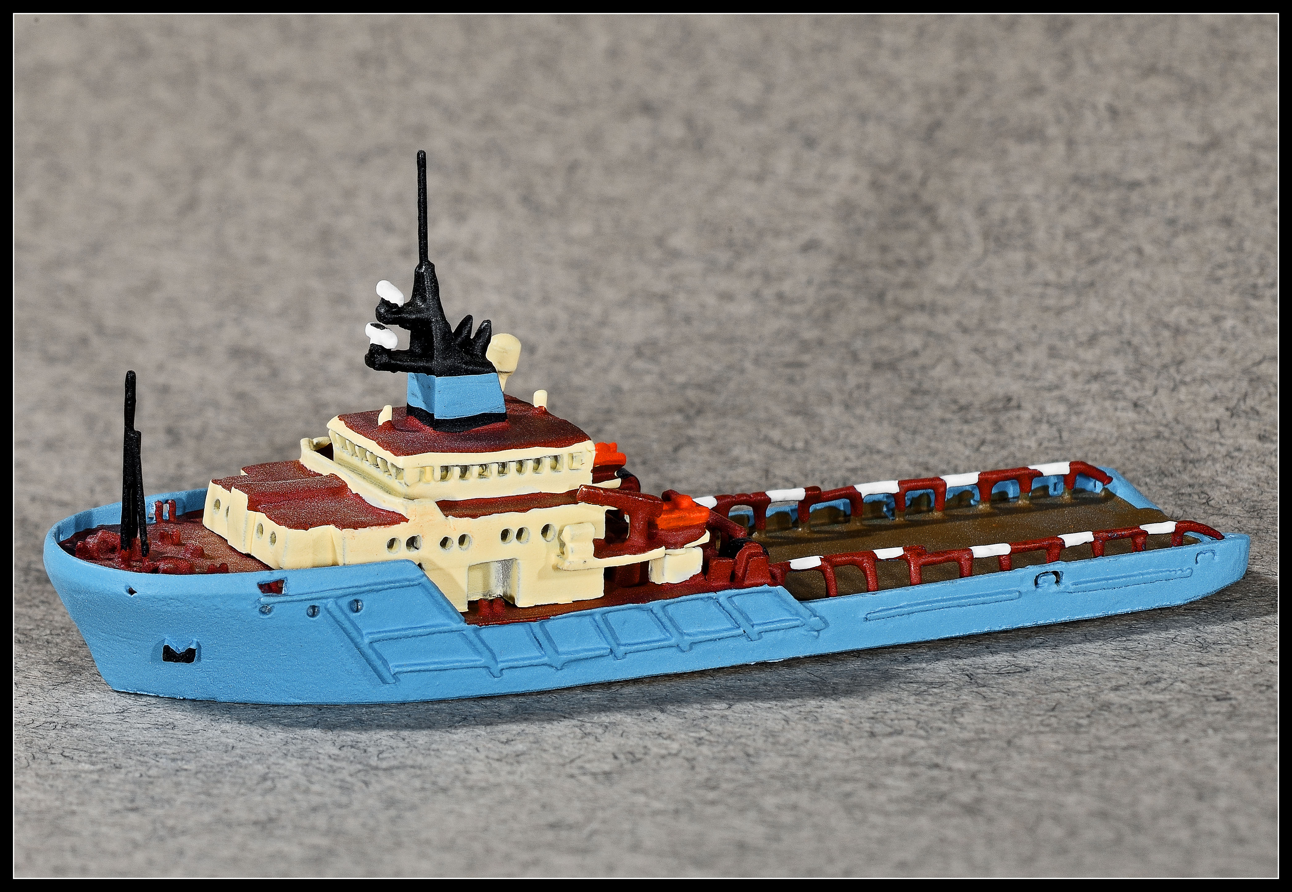 Rhenania Junior 87a