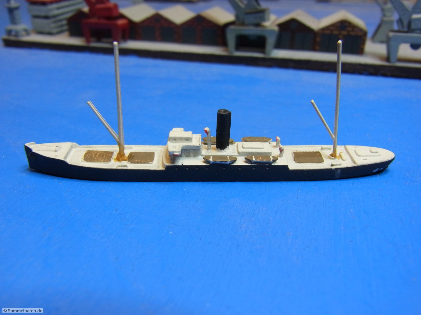 Navis 86a