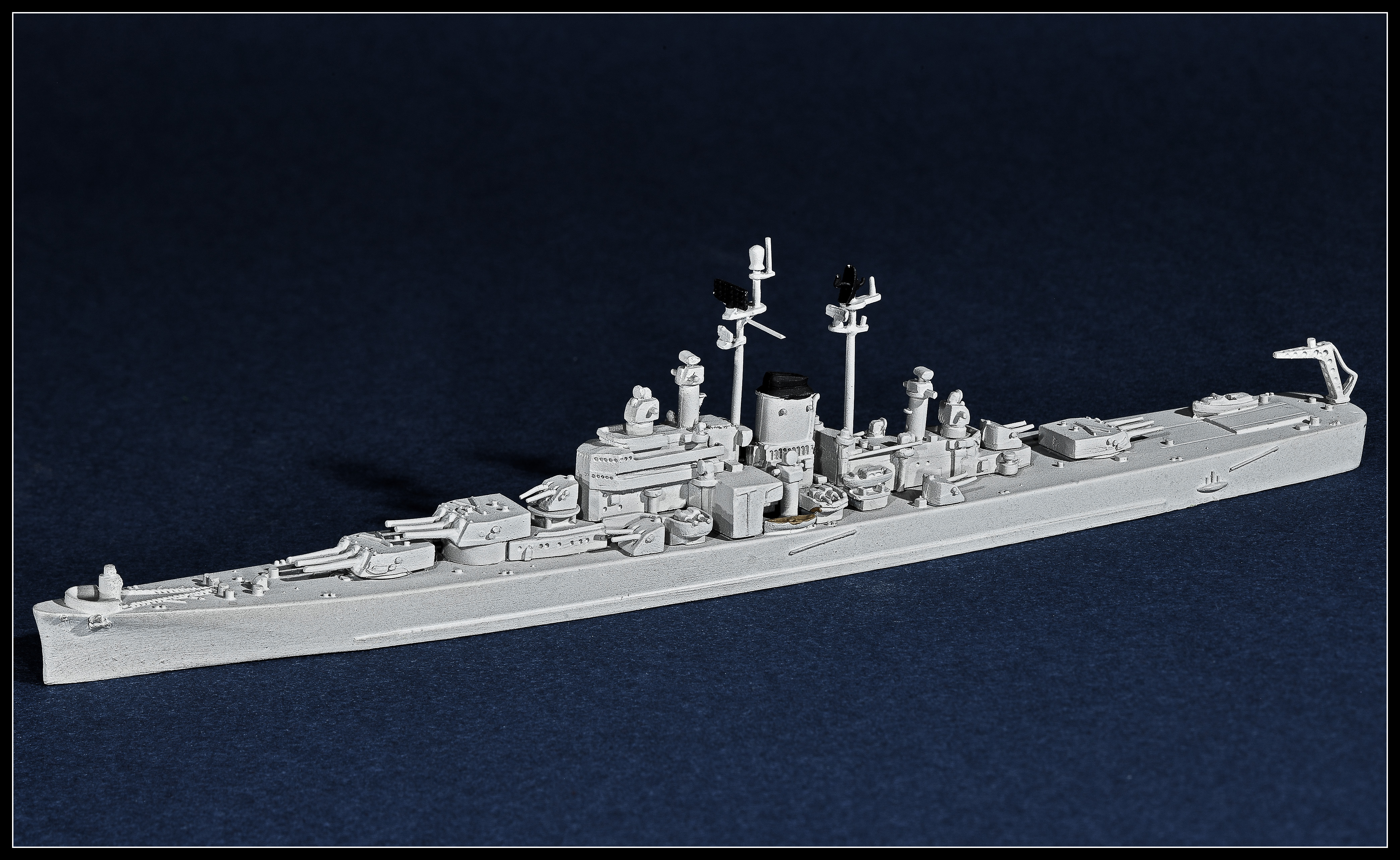 Trident Alpha 10190