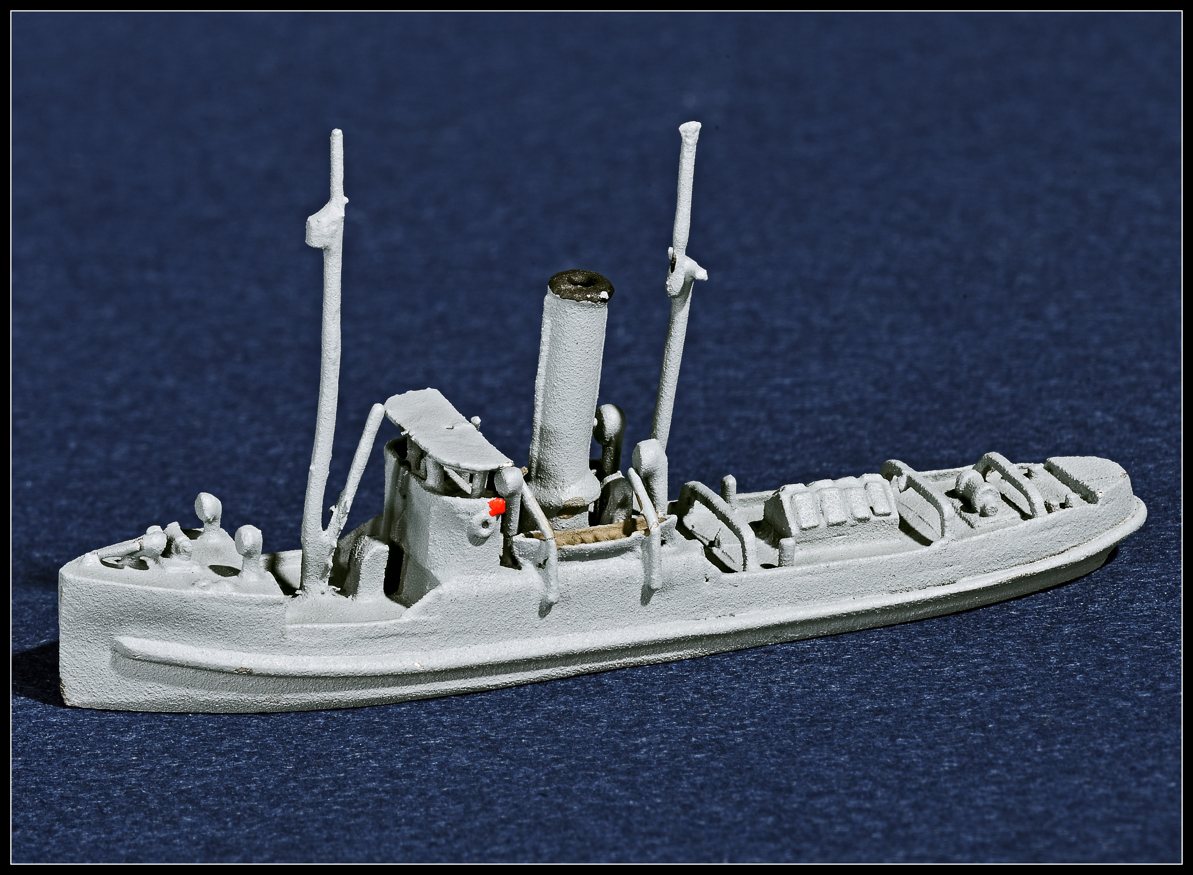 Saratoga Model Shipyard 6