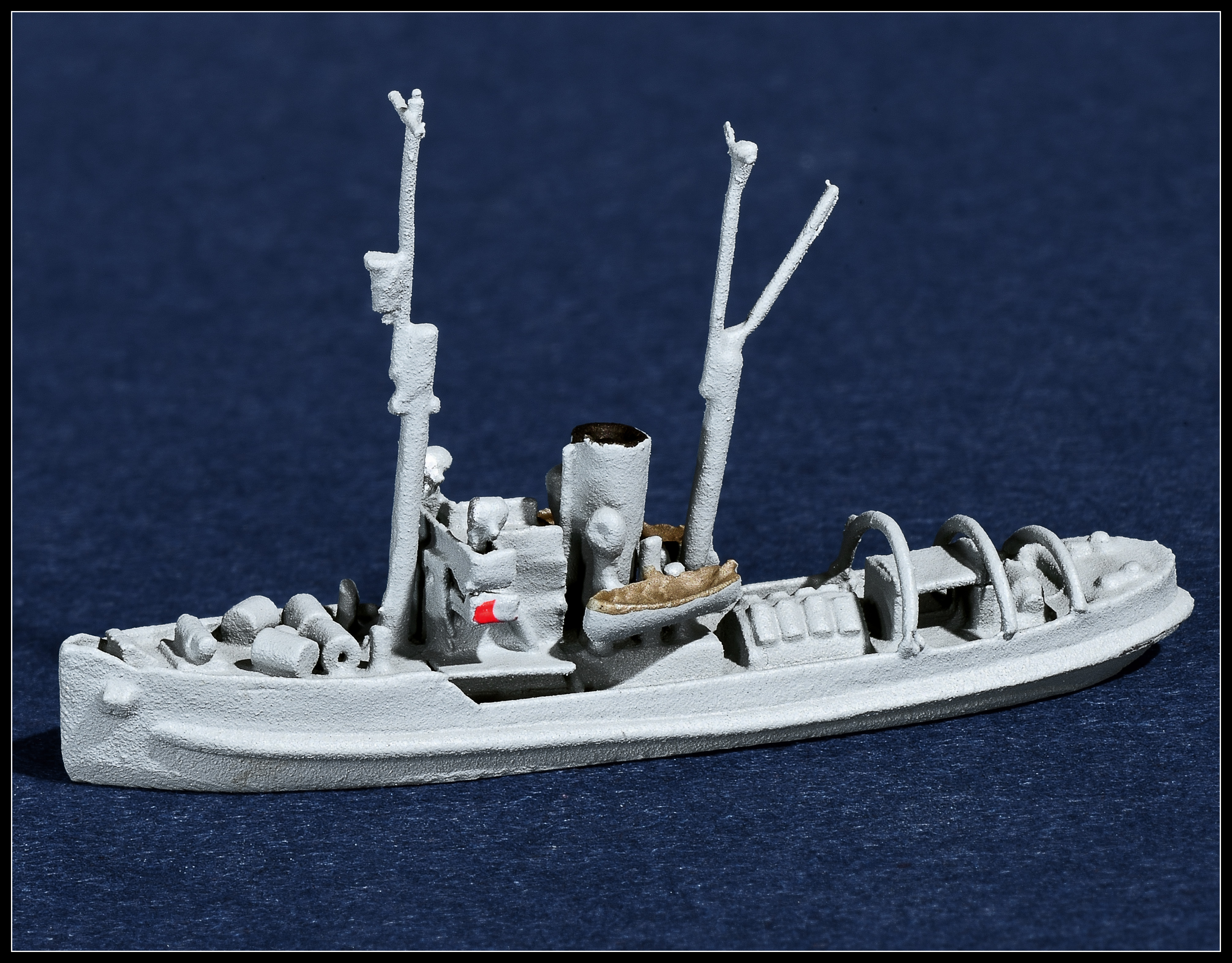 Saratoga Model Shipyard 7