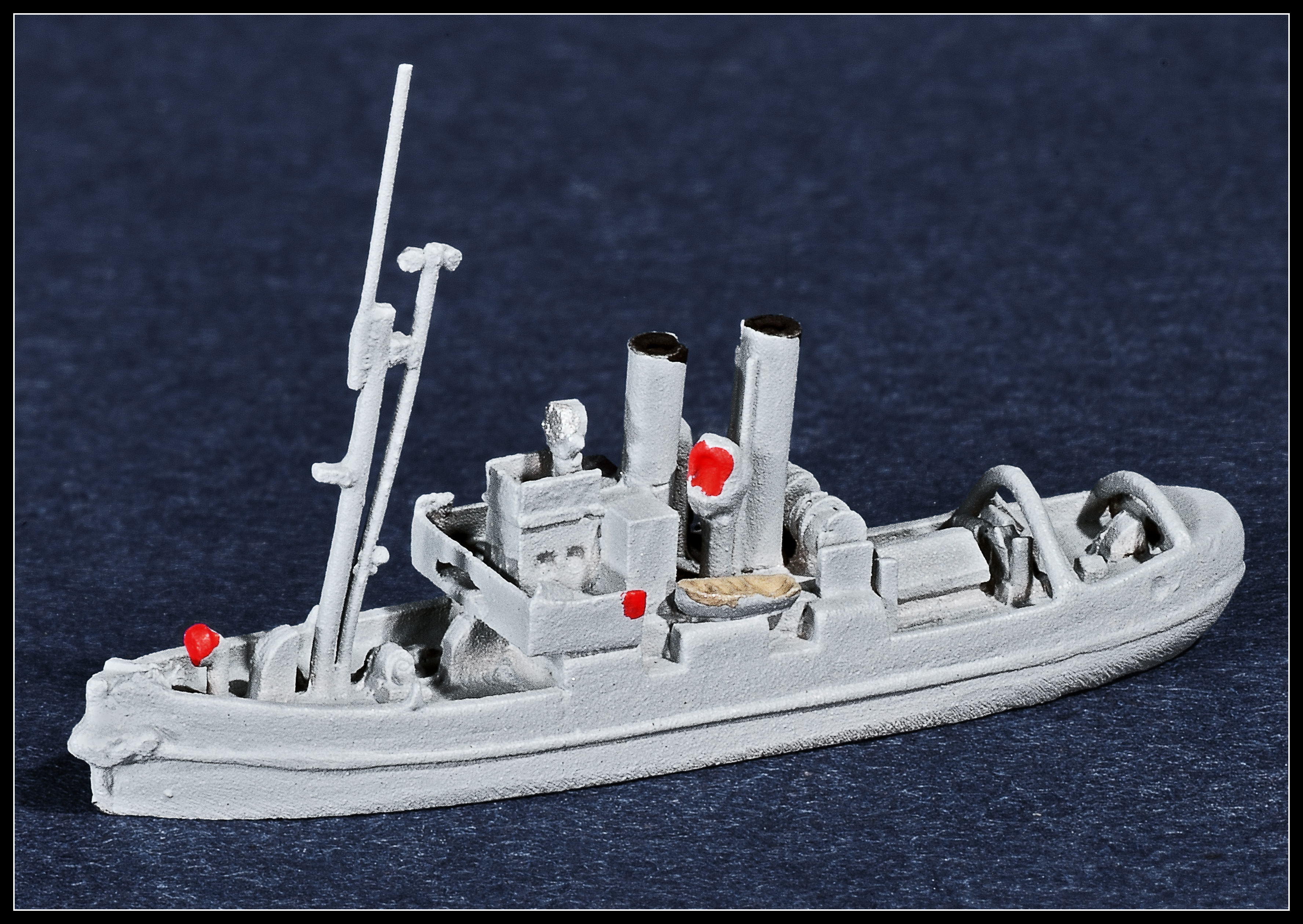 Saratoga Model Shipyard 11