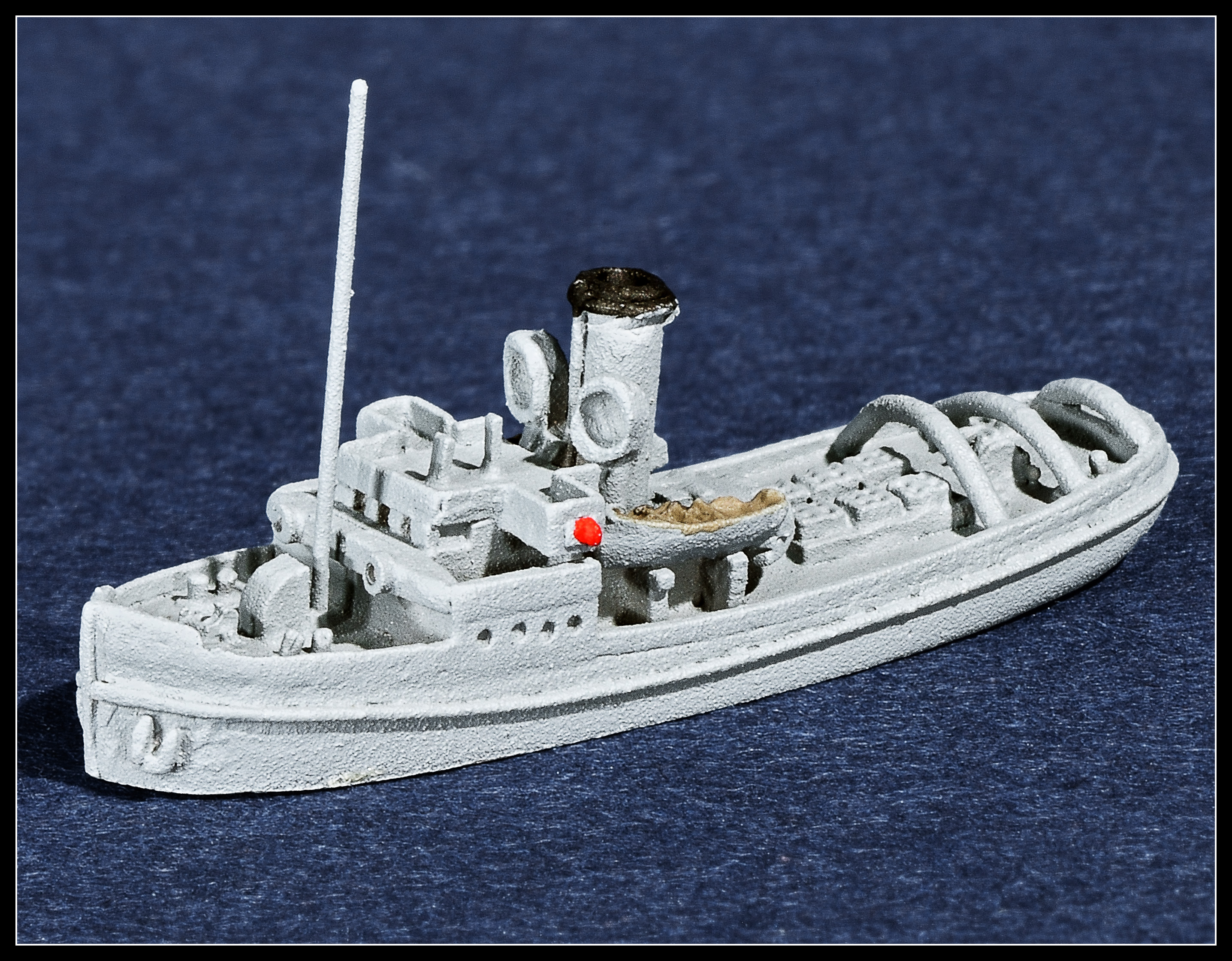 Saratoga Model Shipyard 20