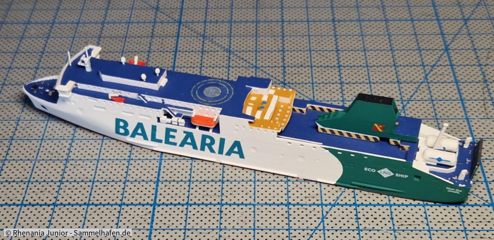 Rhenania Junior 241a