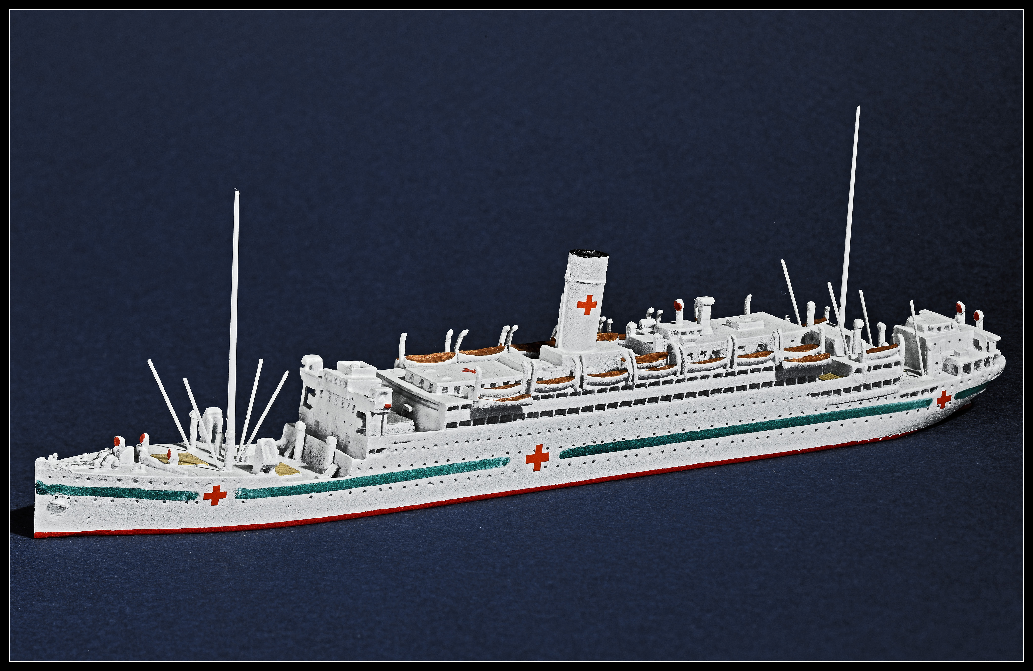 Albatros ALK 116