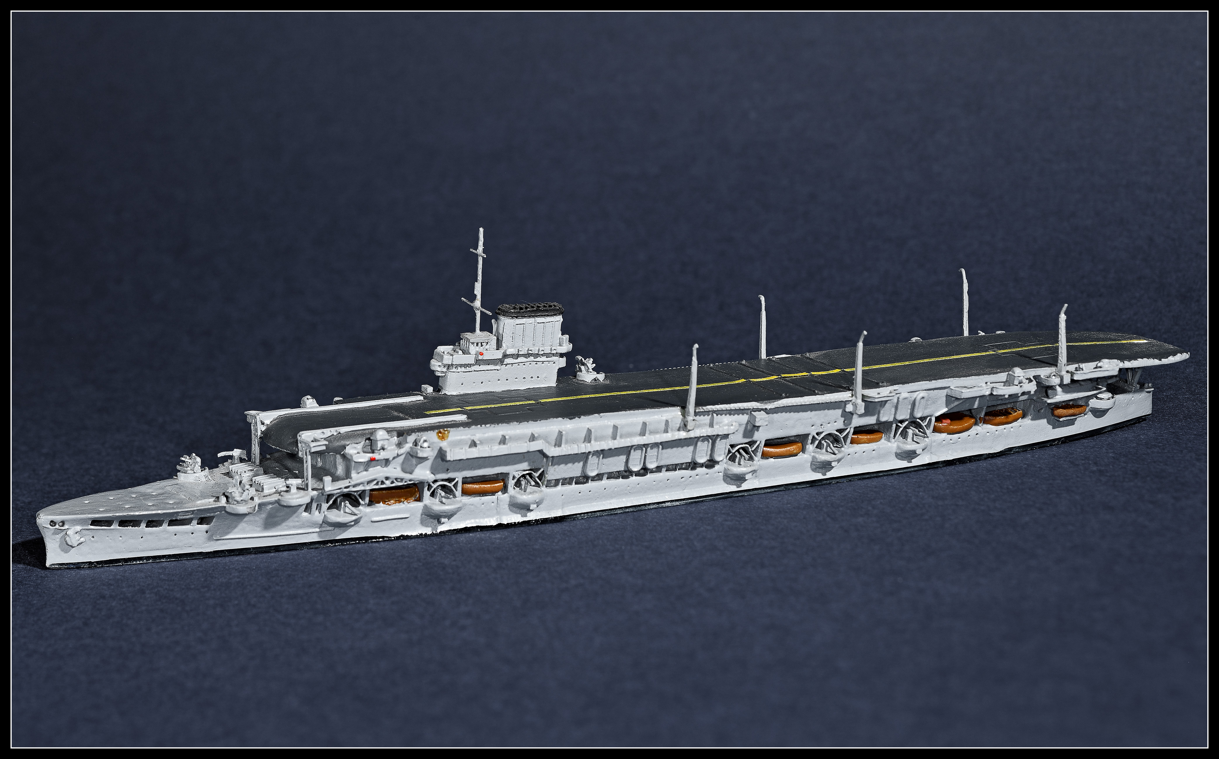 Argonaut 1100