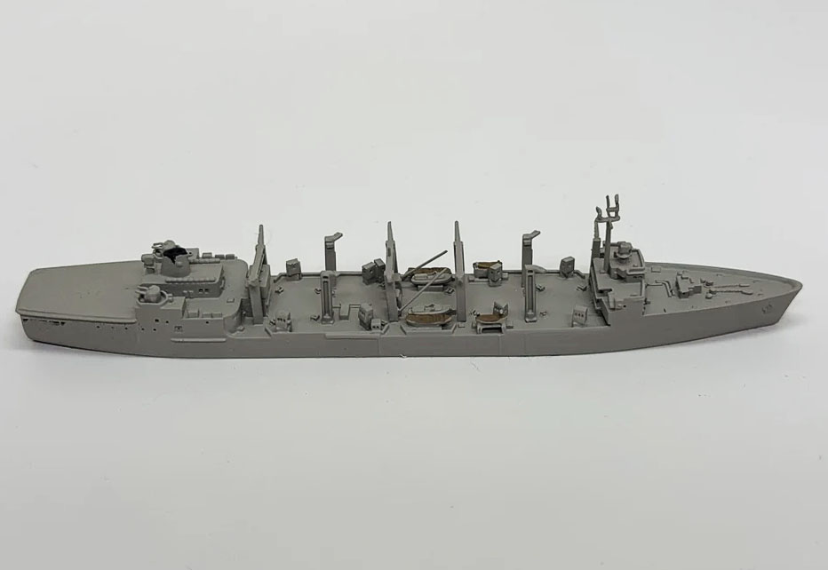 Trident Alpha 10326