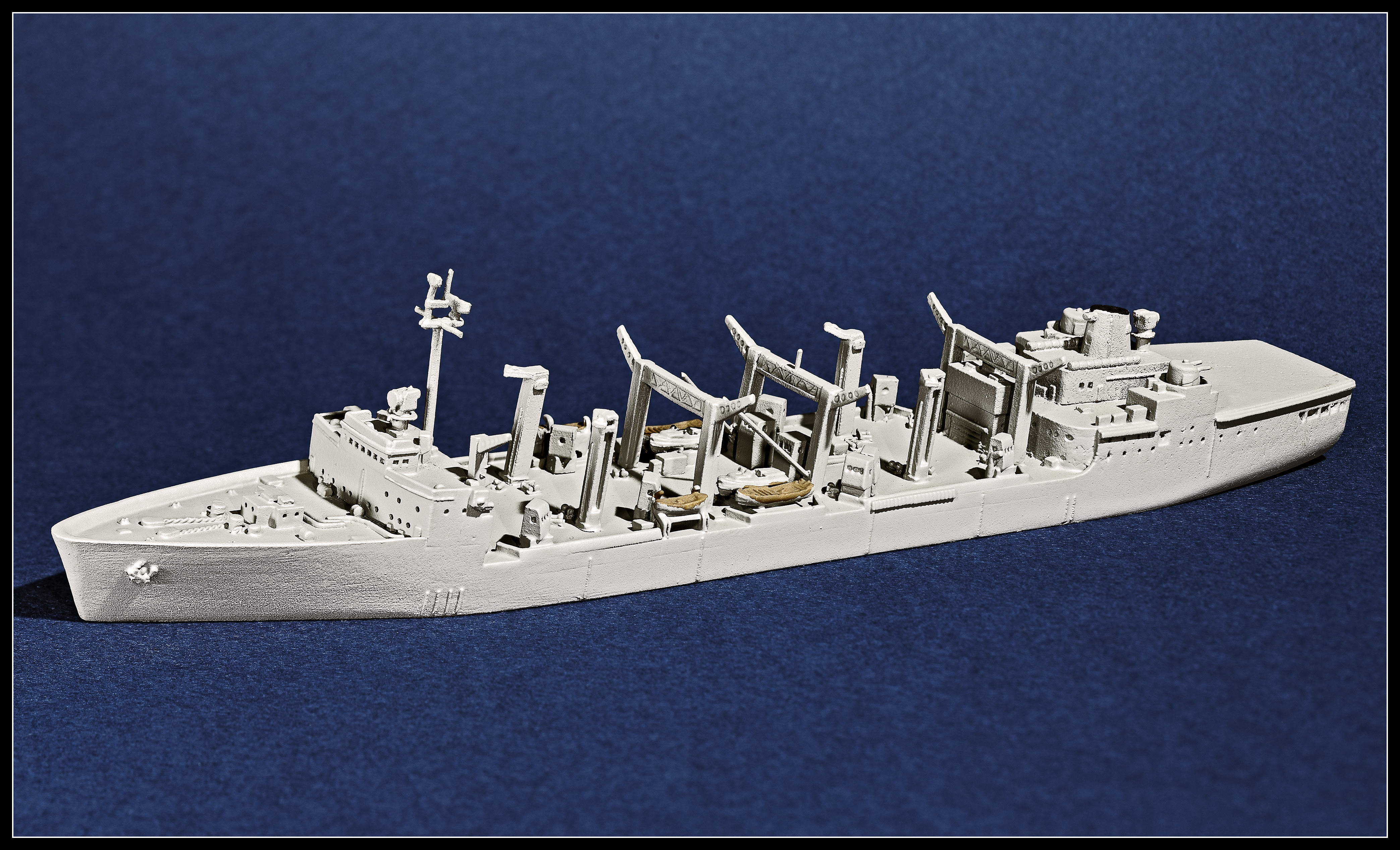 Trident Alpha 10326