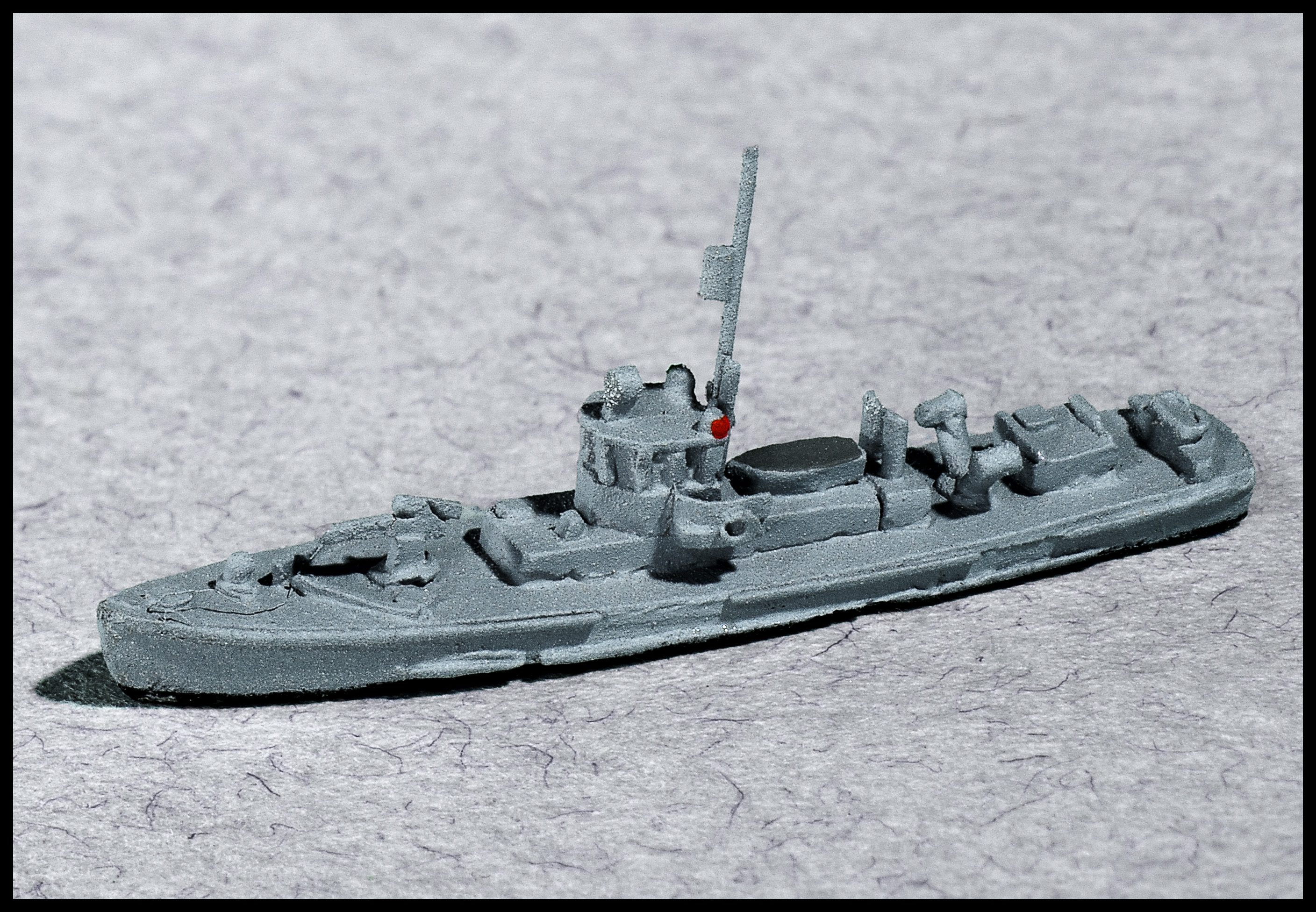 Saratoga Model Shipyard 2