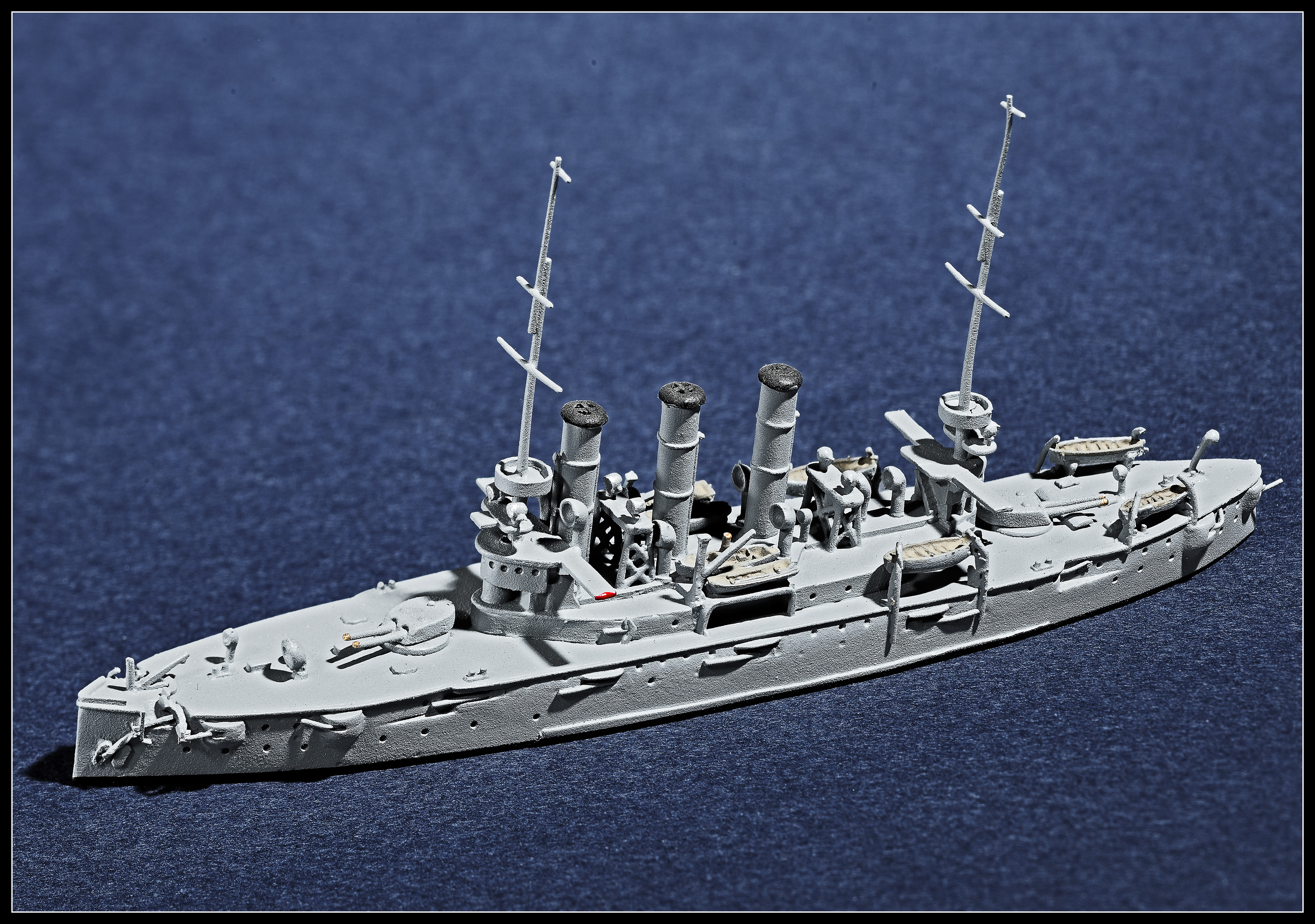 Saratoga Model Shipyard 14a
