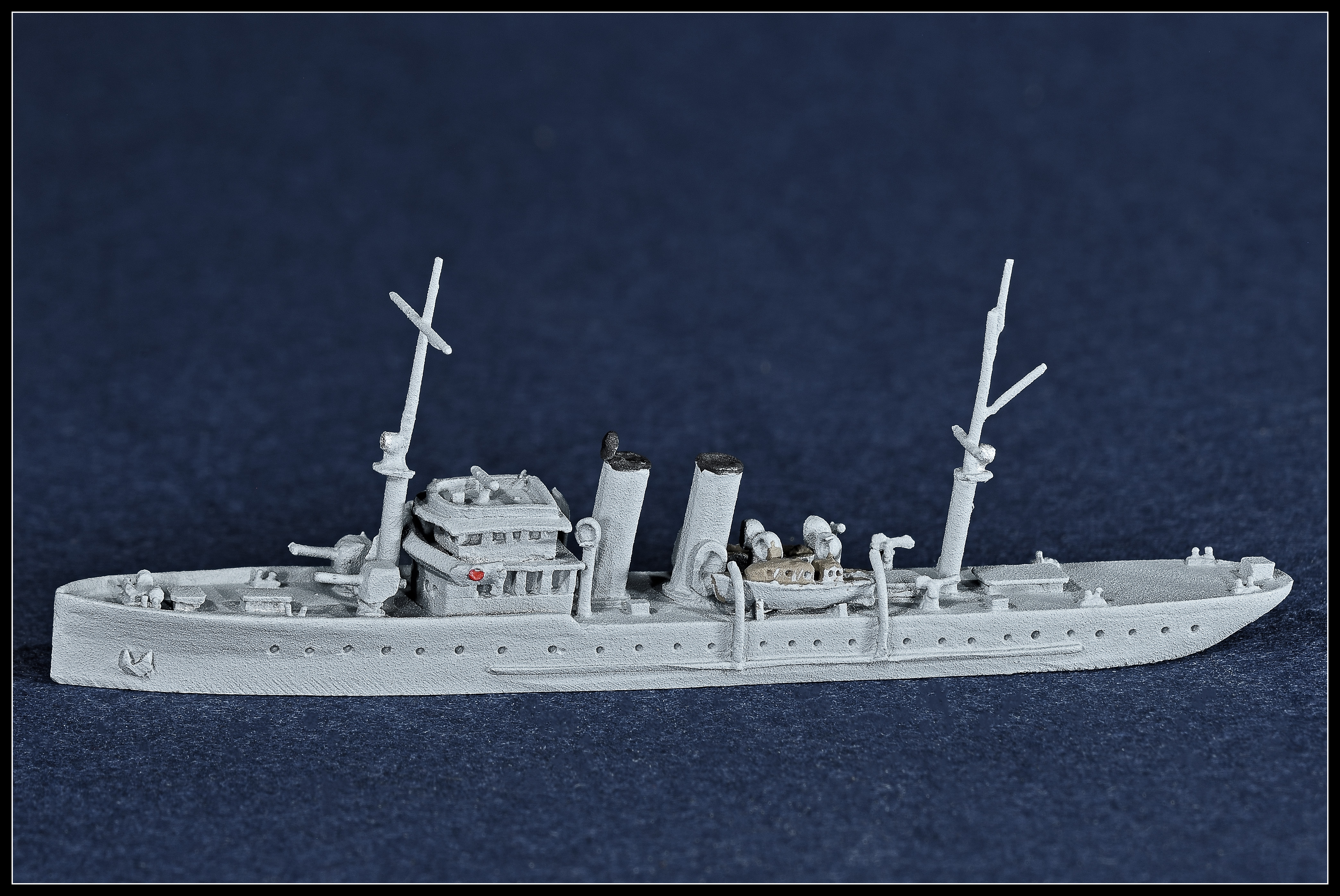 Saratoga Model Shipyard 26