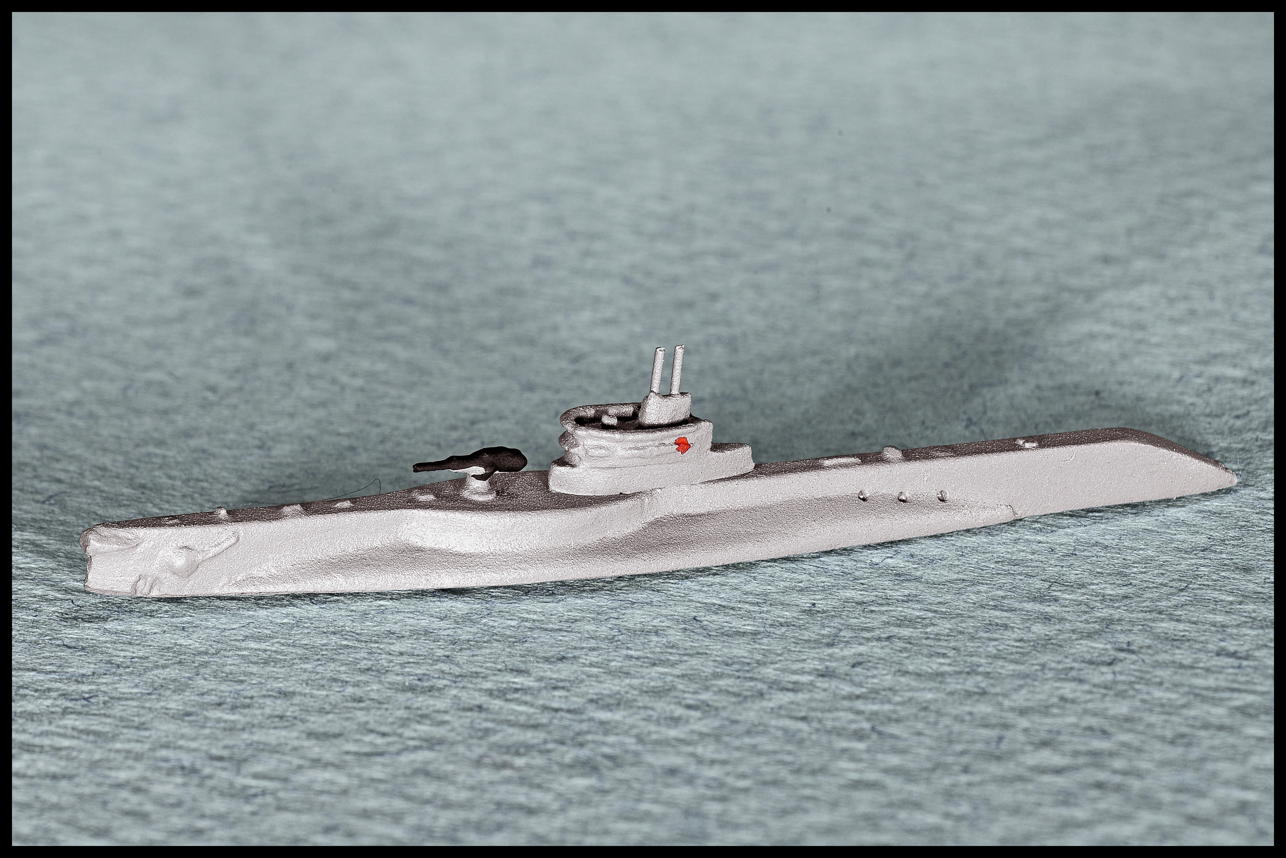 Saratoga Model Shipyard 27