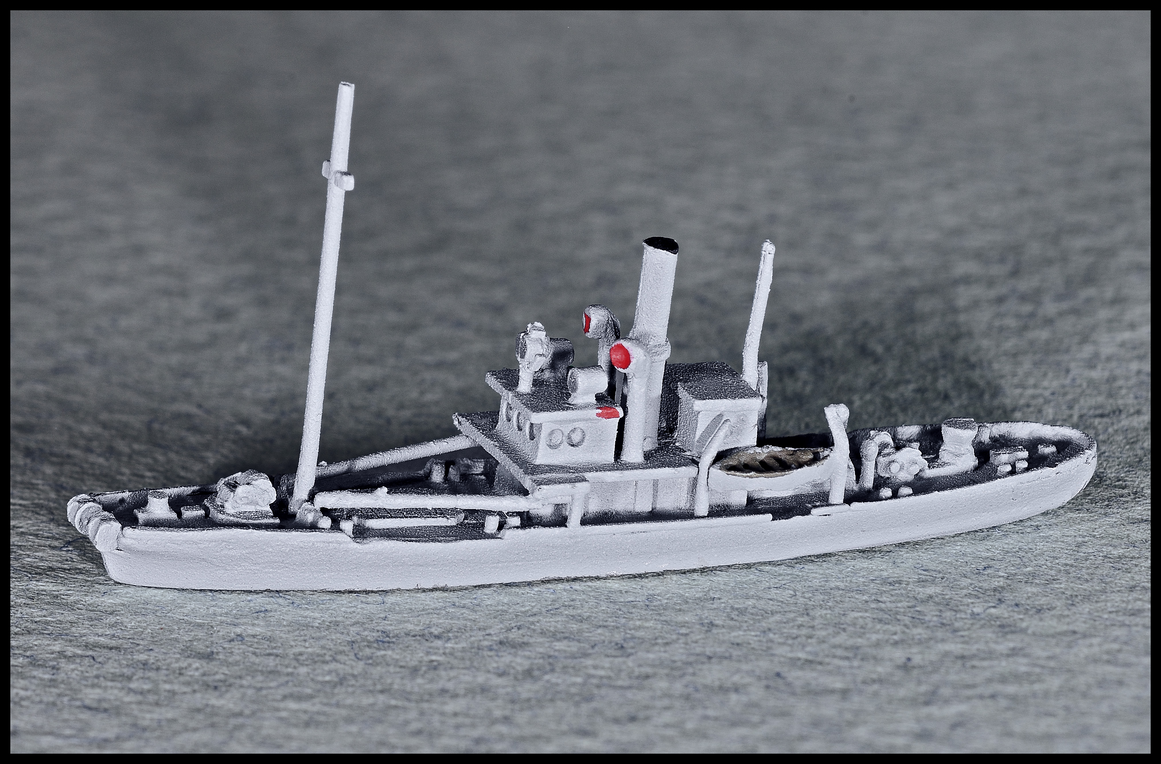 Saratoga Model Shipyard 38