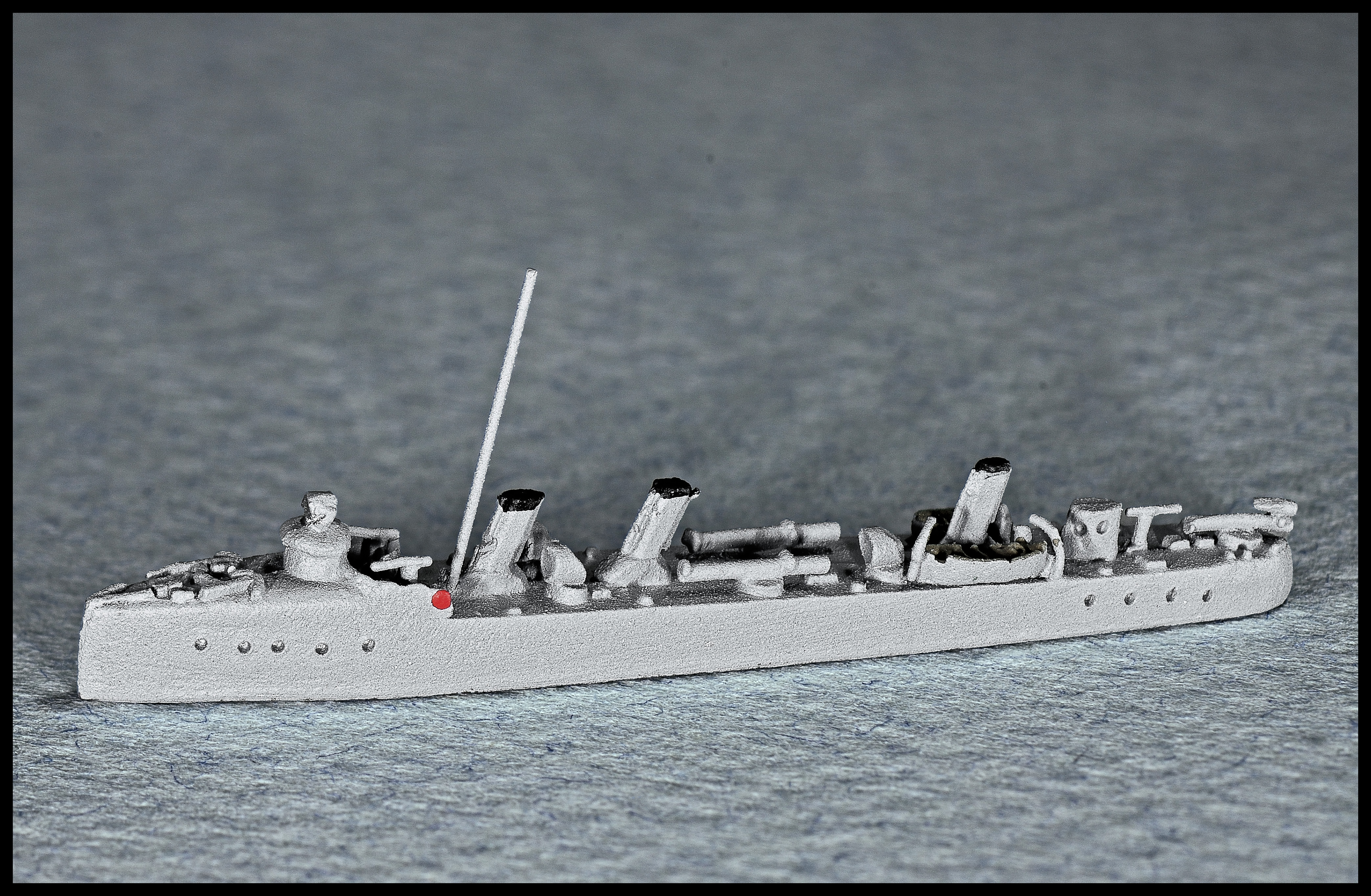 Saratoga Model Shipyard 39