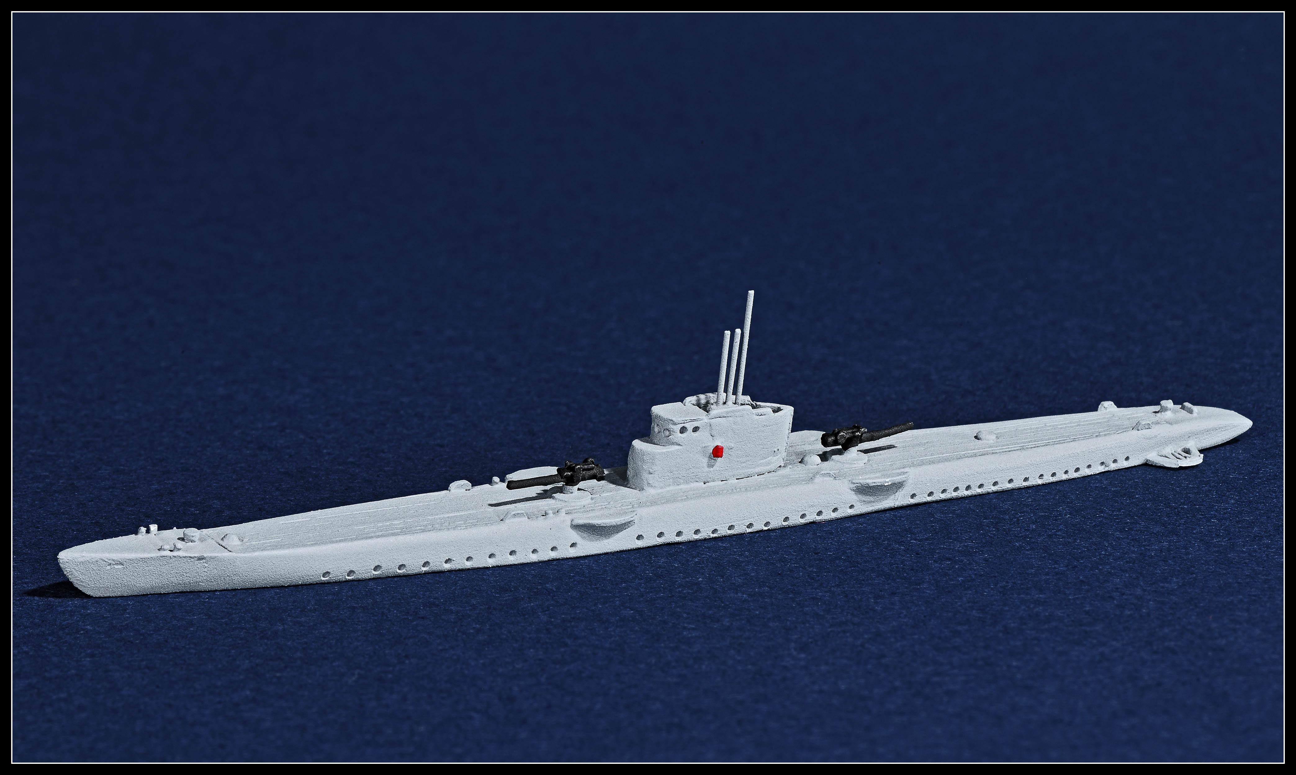 Saratoga Model Shipyard 49