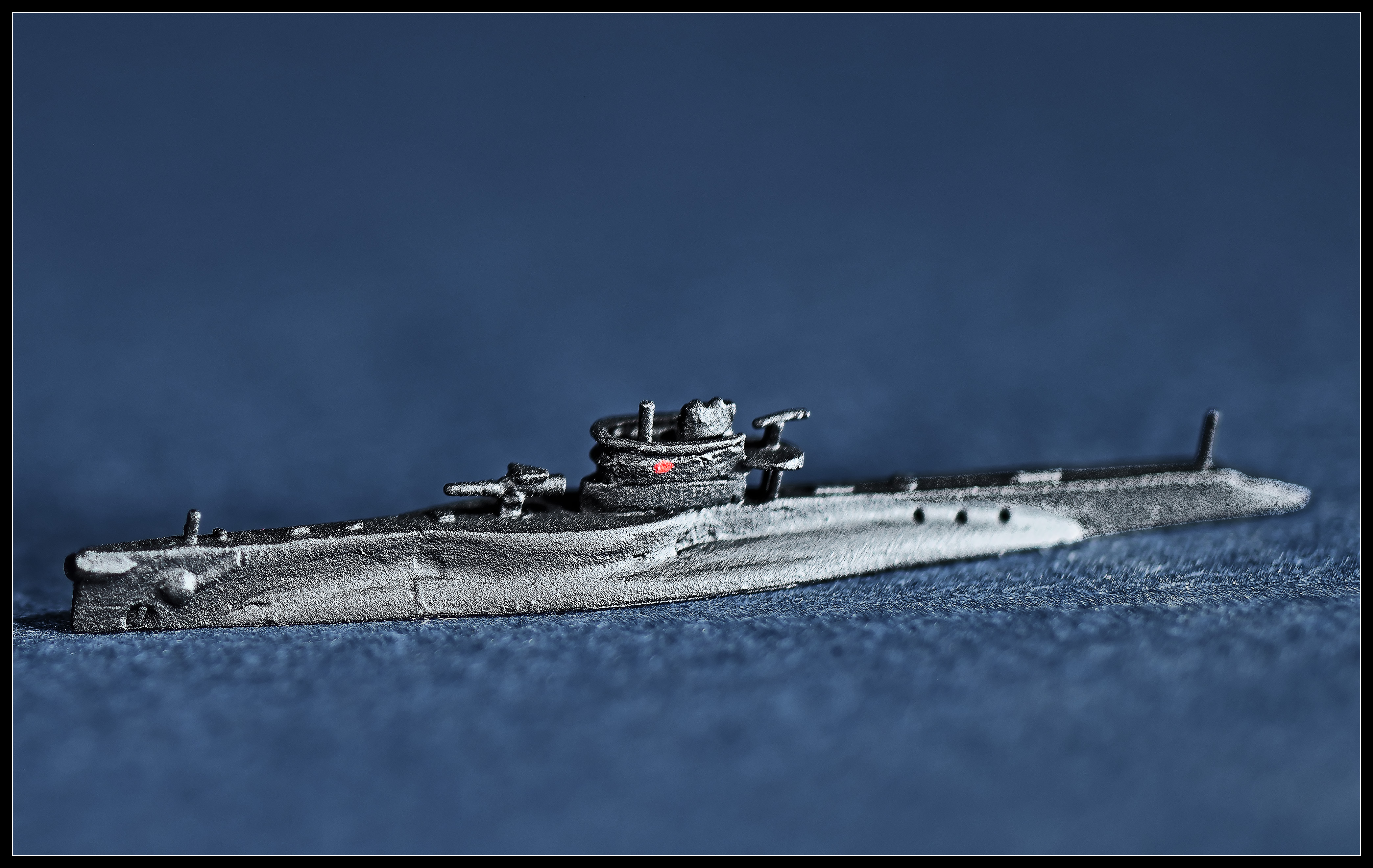Saratoga Model Shipyard 80