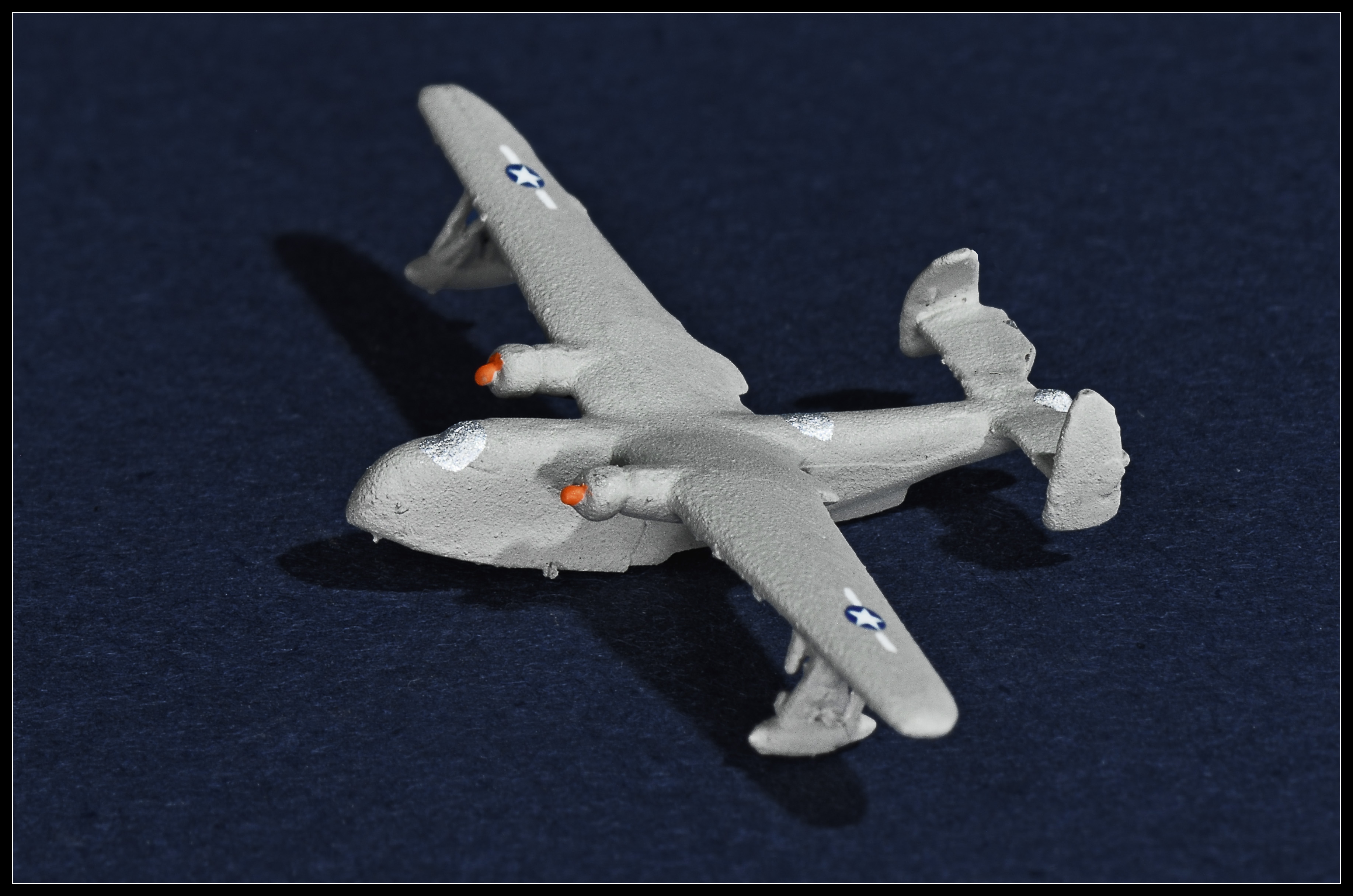 Neptun NF 27b