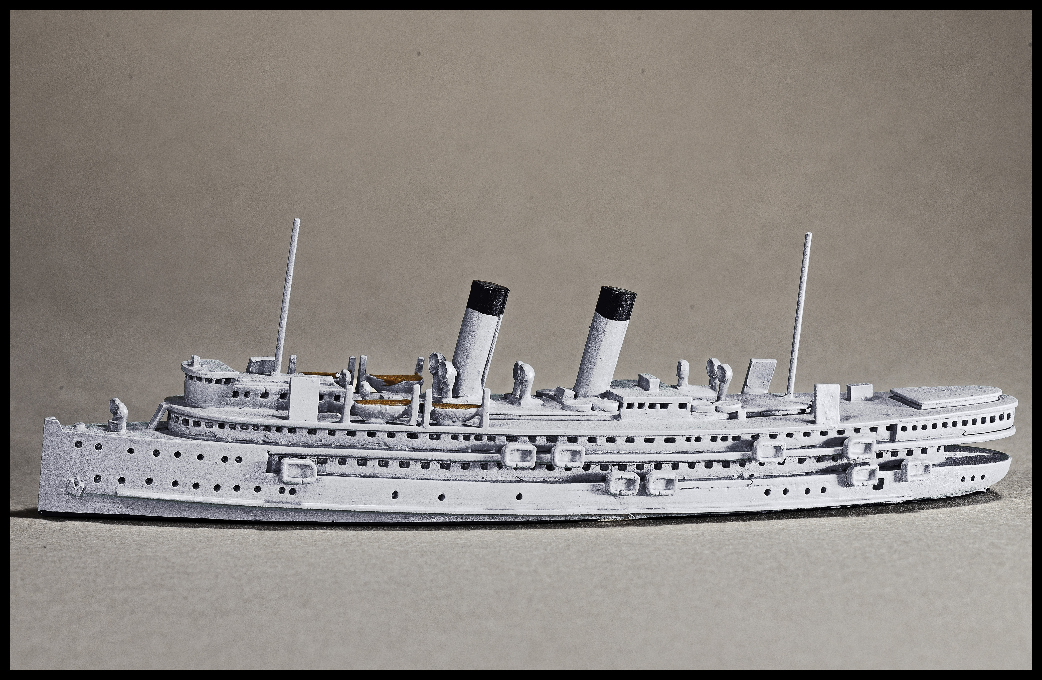 California Models 16b