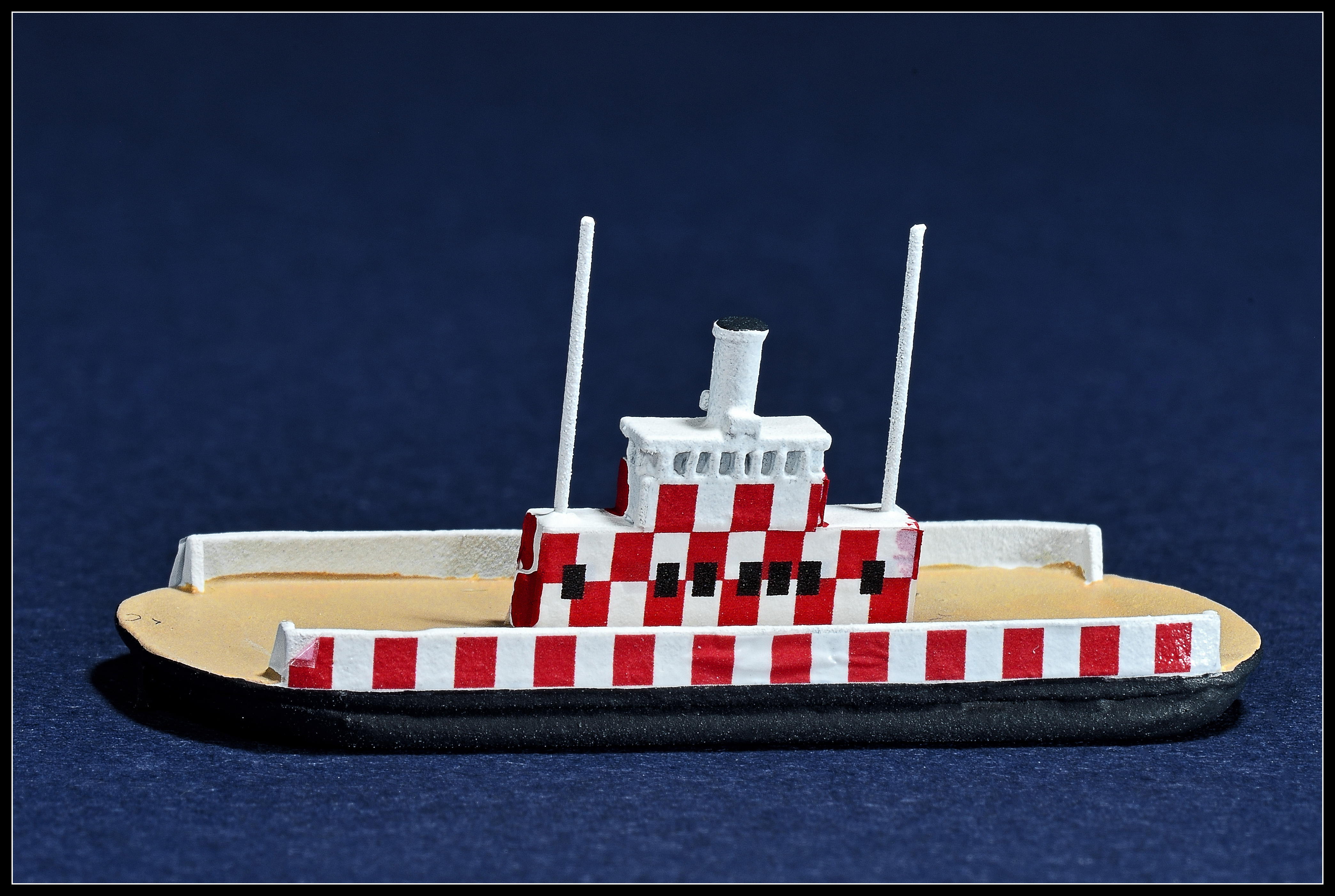 Saratoga Model Shipyard 89